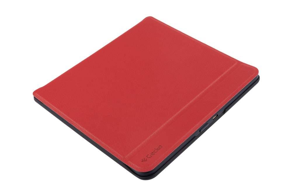 Rca Informatique - image du produit : TOLINO EPOS 2 SLIMFIT COVER RED