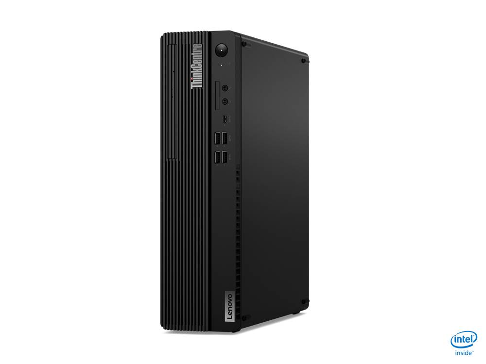 Rca Informatique - image du produit : THINKCENTRE M80S I5-10500 256GB 8GB NOOD W10P