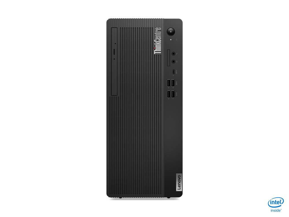 Rca Informatique - image du produit : THINKCENTRE M70T I5-10400 1TB 8GB NOOD W10P