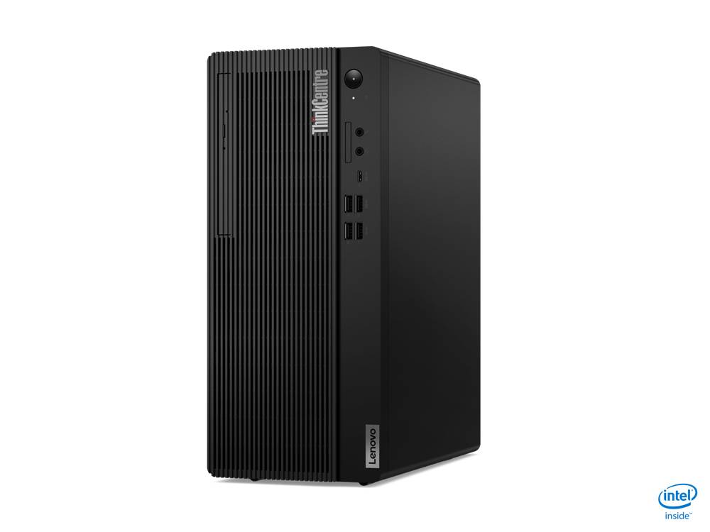 Rca Informatique - image du produit : THINKCENTRE M70T I5-10400 1TB 8GB NOOD W10P