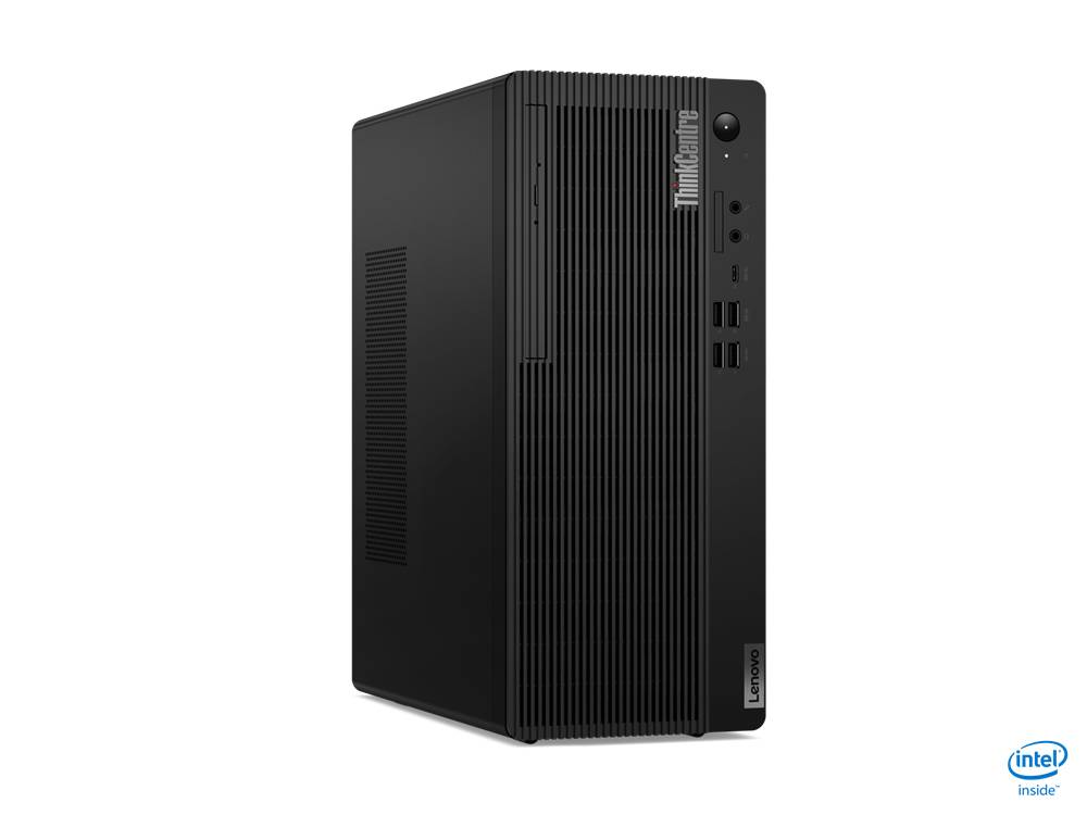 Rca Informatique - image du produit : THINKCENTRE M70T I5-10400 1TB 8GB NOOD W10P