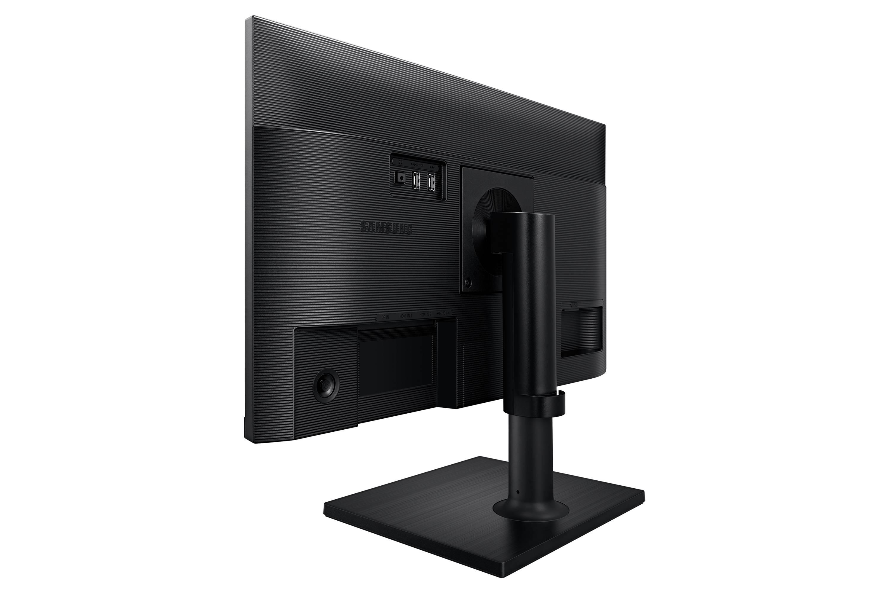 Rca Informatique - image du produit : LF27T450FQRXEN 27IN IPS FHD 250CD/5MS/2HDMI/DP/2USB/HAS