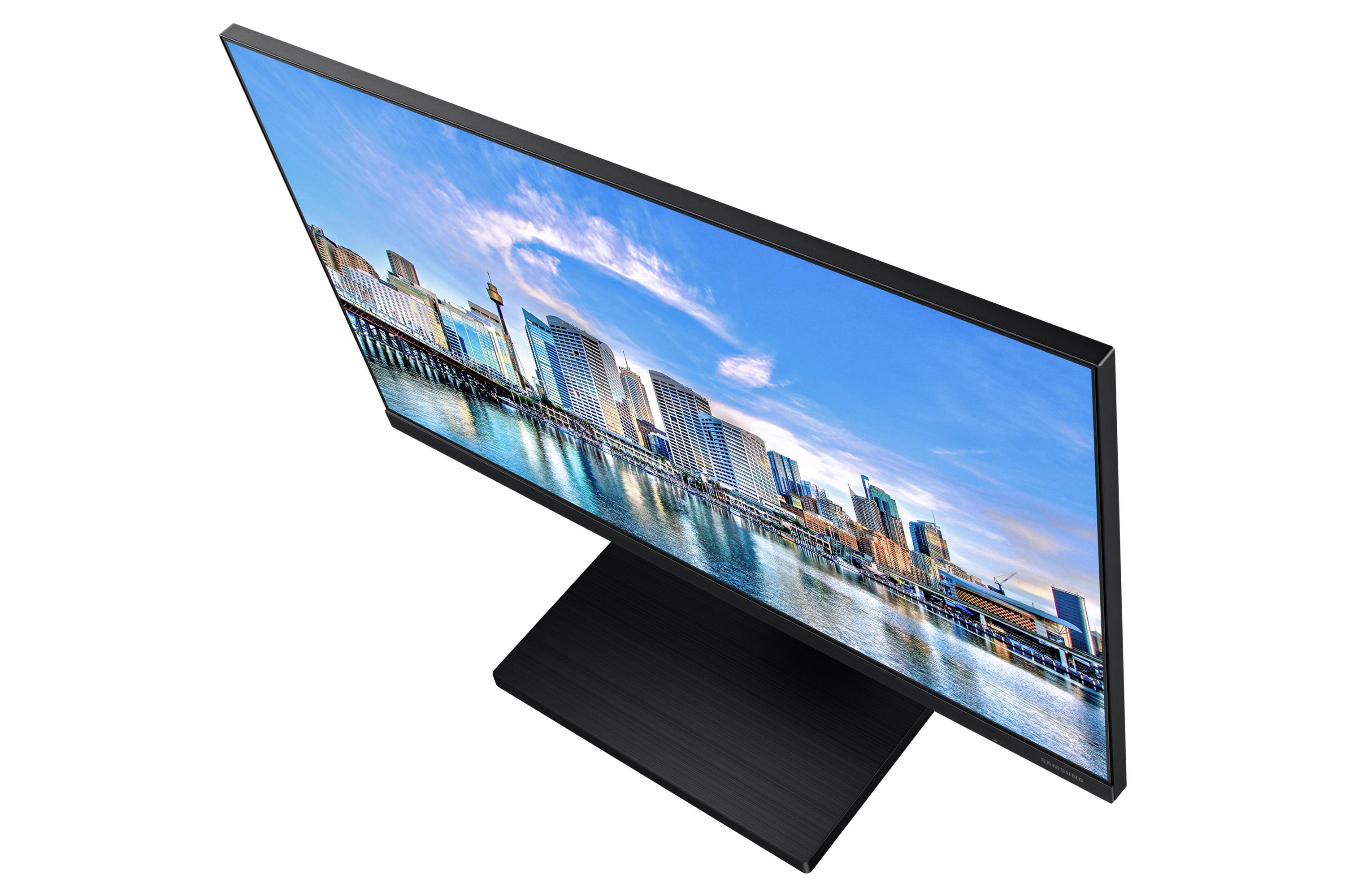 Rca Informatique - image du produit : LF27T450FQRXEN 27IN IPS FHD 250CD/5MS/2HDMI/DP/2USB/HAS