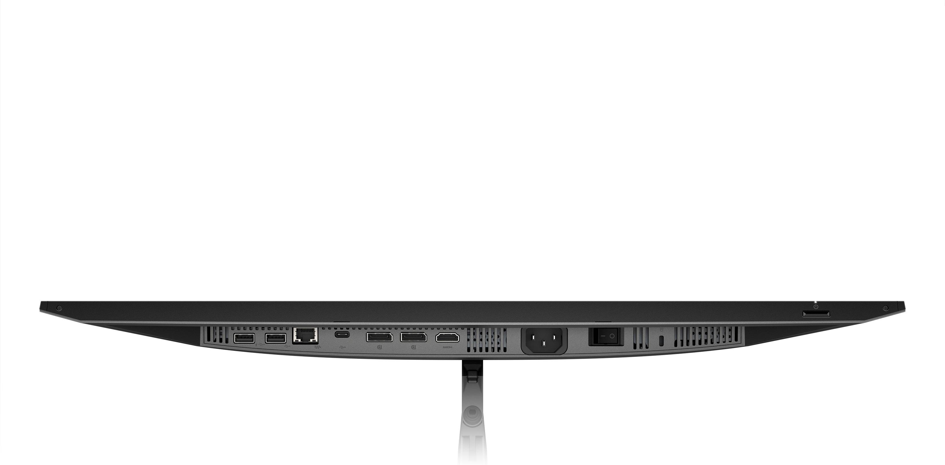 Rca Informatique - image du produit : 24IN 1920X1200 16:10 5MS Z24U G3 1000:1 HDMI USB-C DP