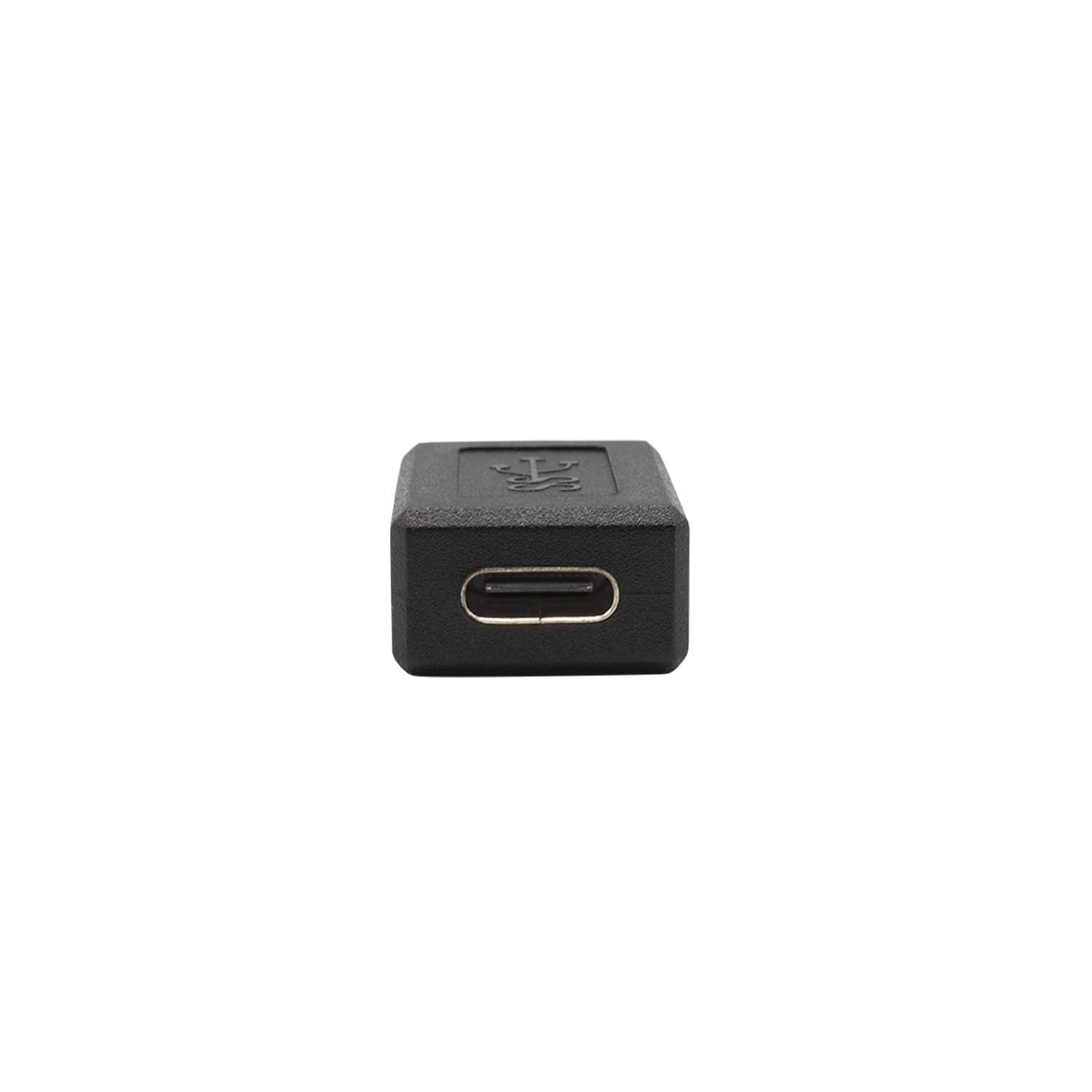 Rca Informatique - image du produit : I-TEC USB-C TO USB-A ADAPTER USB-C (FEM) TO USB-A (MALE)