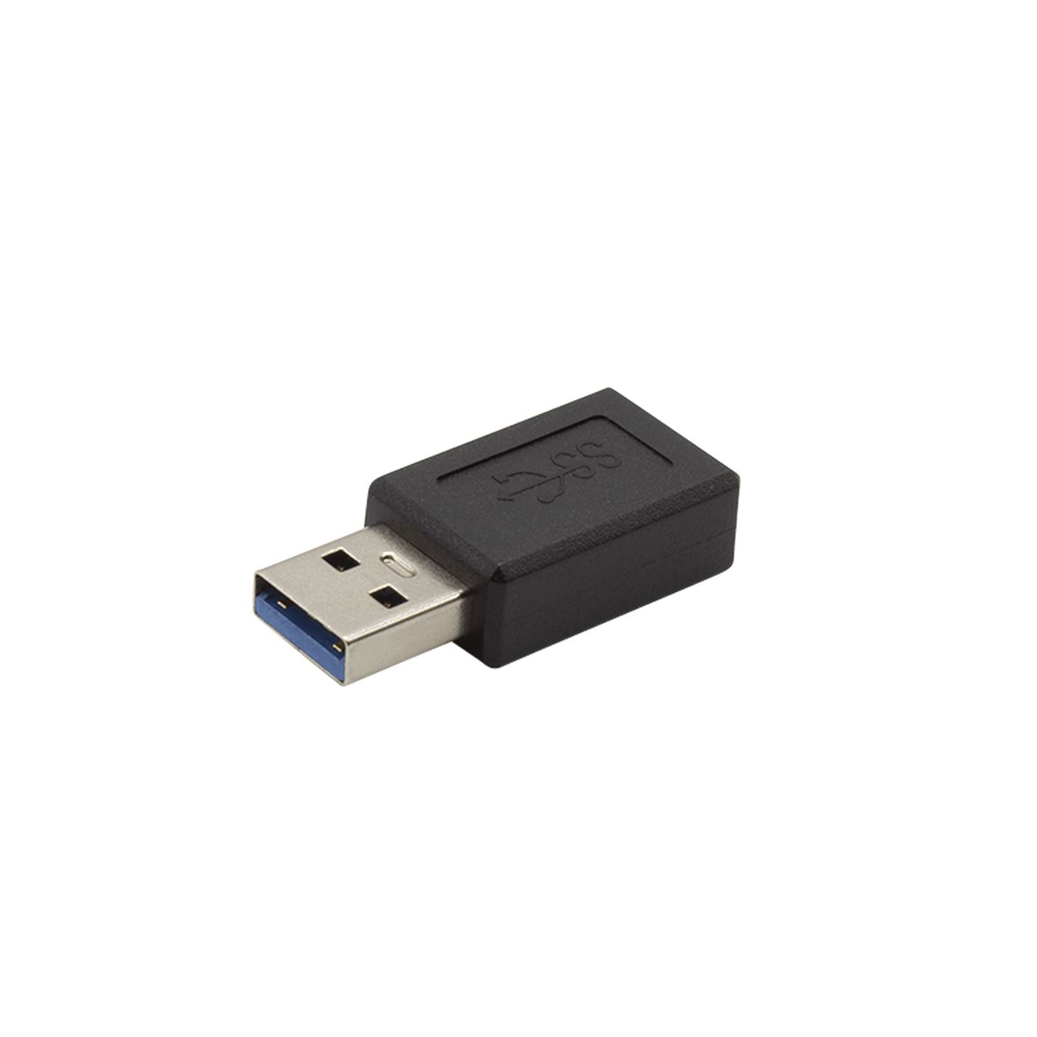 Rca Informatique - image du produit : I-TEC USB-C TO USB-A ADAPTER USB-C (FEM) TO USB-A (MALE)