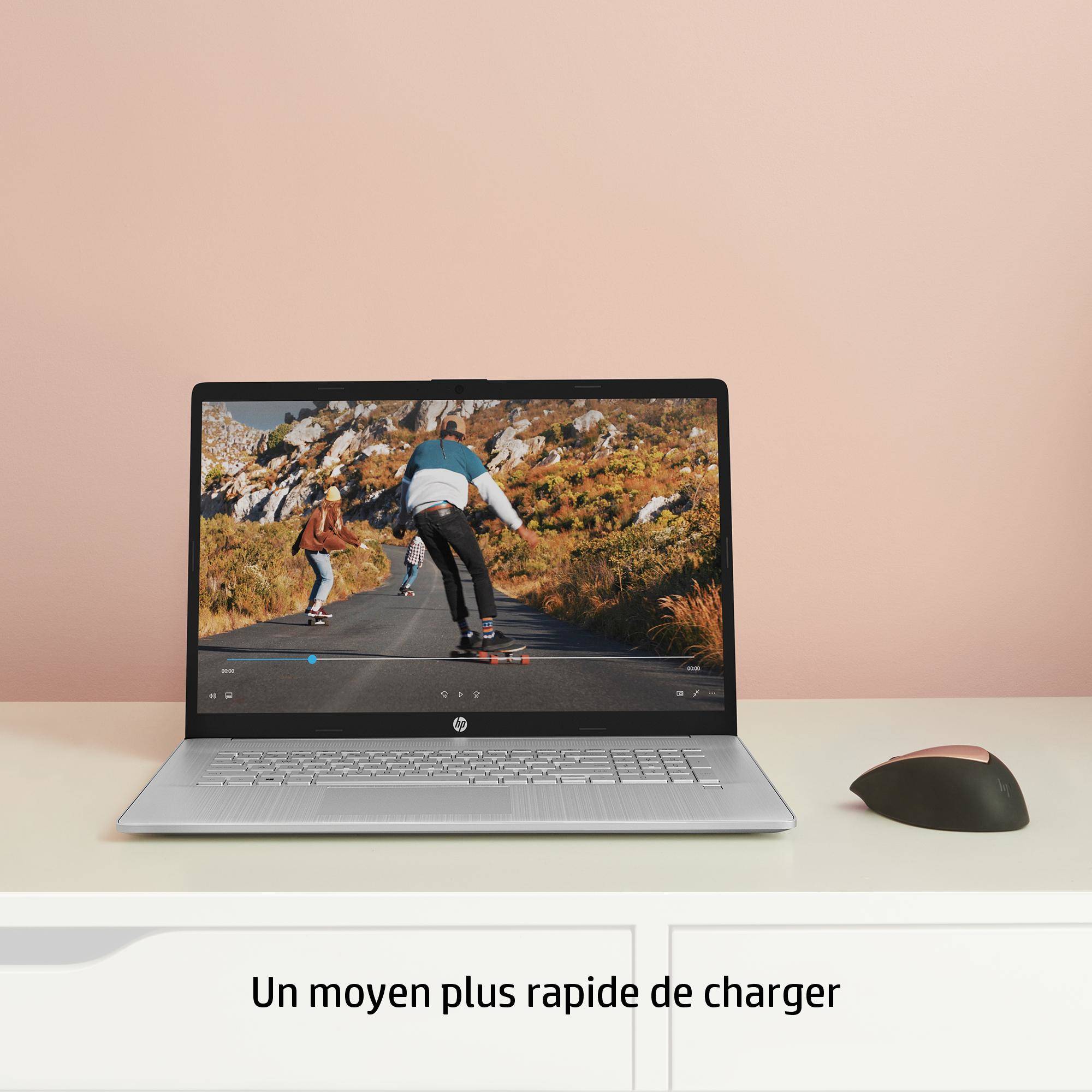 Rca Informatique - image du produit : 17-CN0331NF I3-1115G4 1TB HD 128G SSD 8G 17.3 NOOD W10