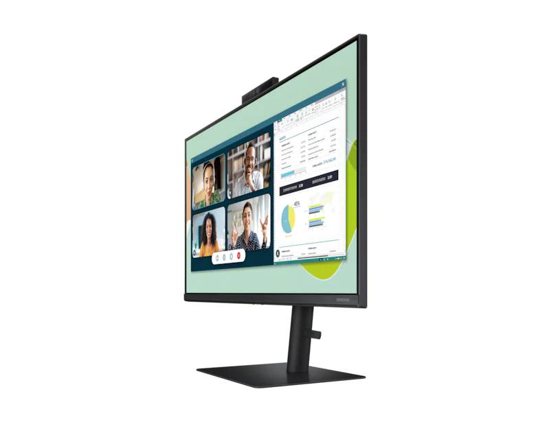 Rca Informatique - image du produit : S24A400V LED 24IN IPS 1920X1080 250CD/QM 60HZ