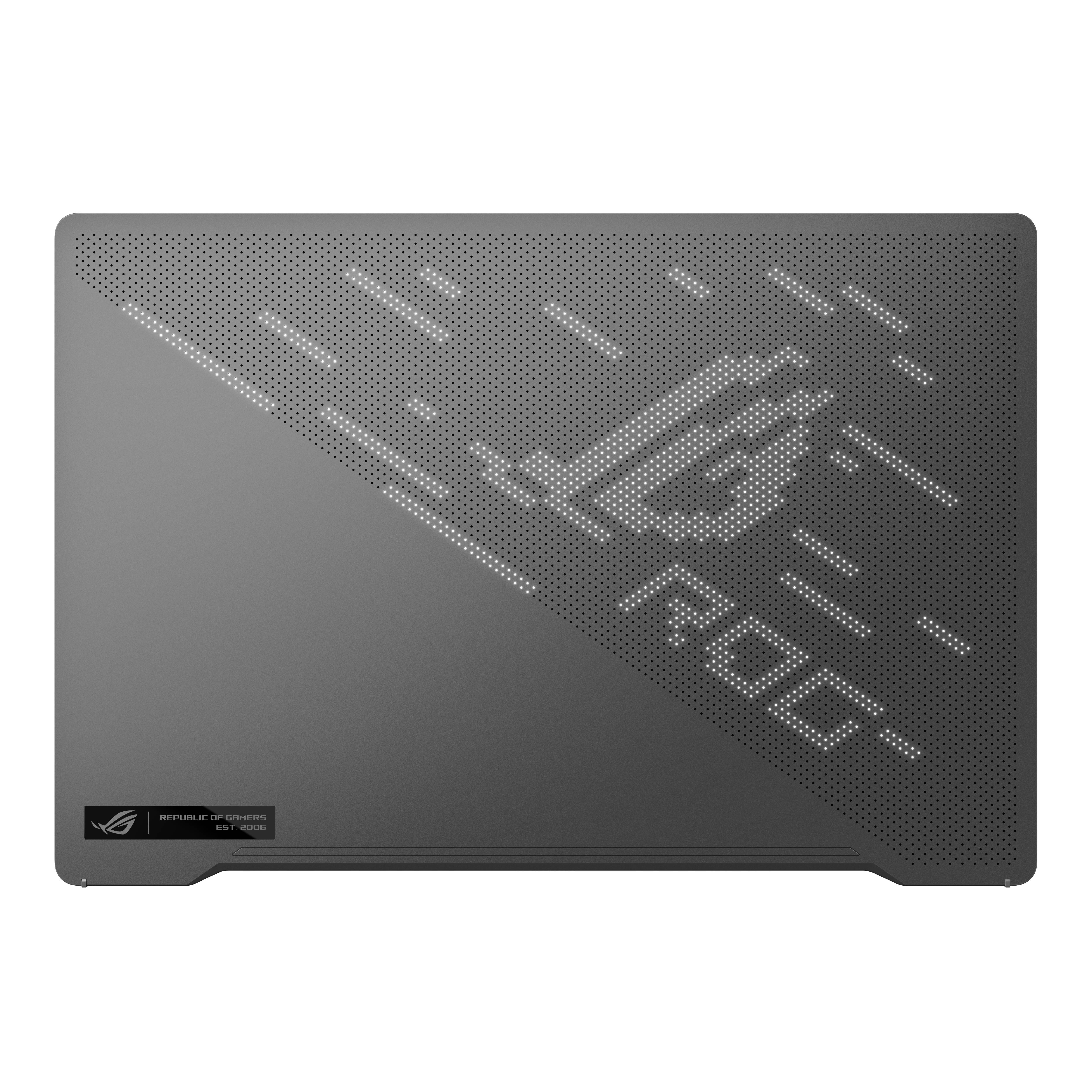 Rca Informatique - image du produit : GA401QE R7-5800HS 512GB 16GB 14IN NOOD W10H