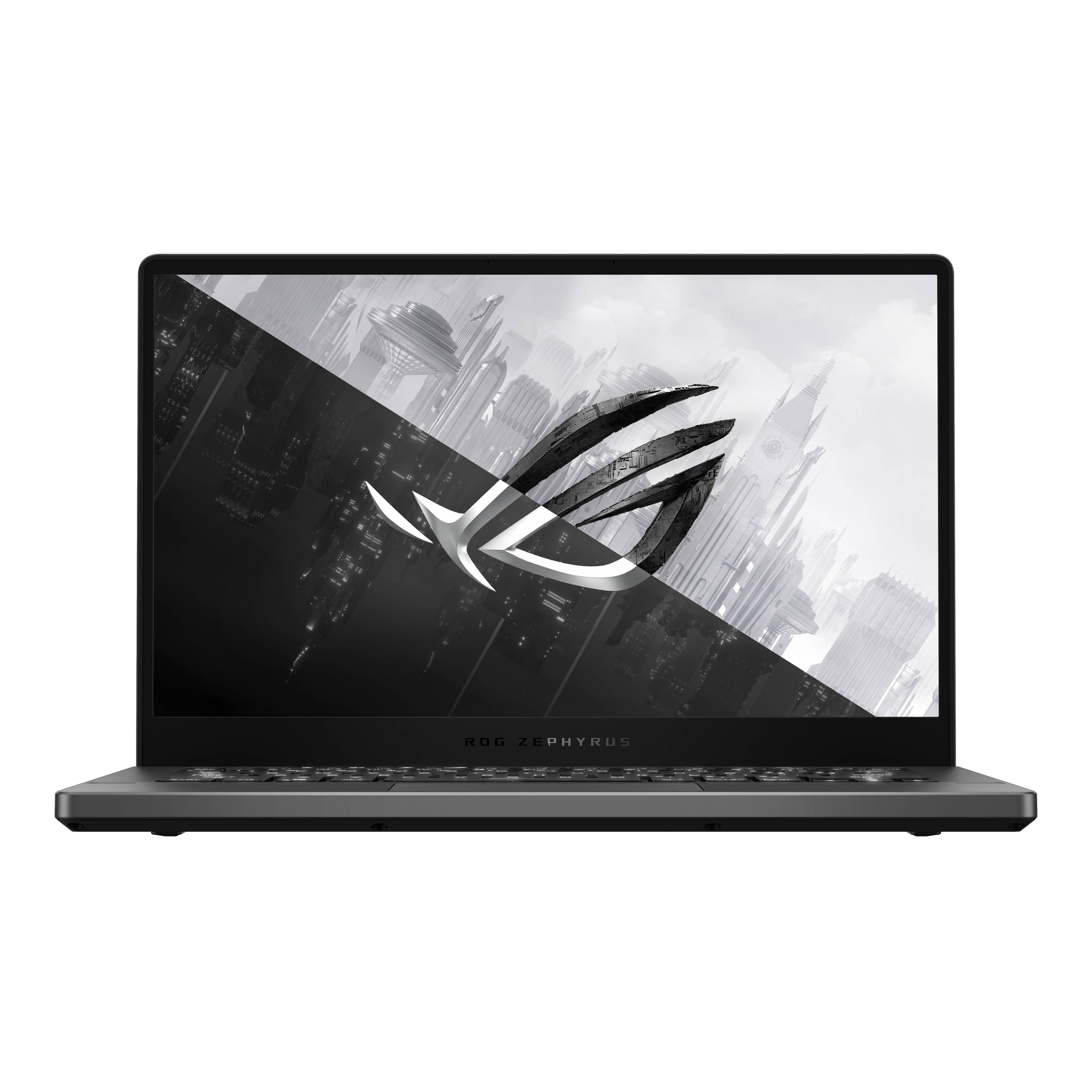 Rca Informatique - Image du produit : GA401QE R7-5800HS 512GB 16GB 14IN NOOD W10H