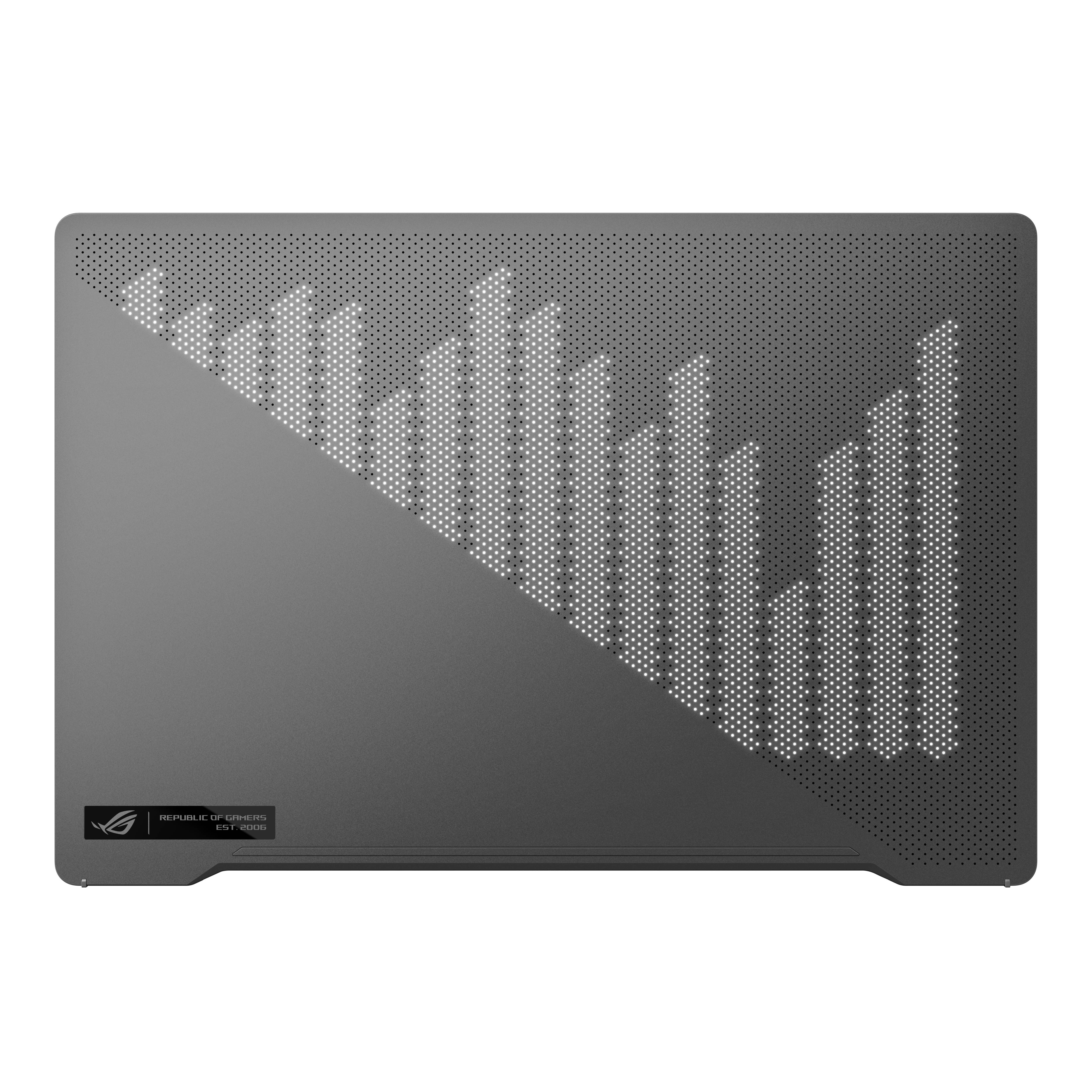 Rca Informatique - image du produit : GA401QE R7-5800HS 512GB 16GB 14IN NOOD W10H