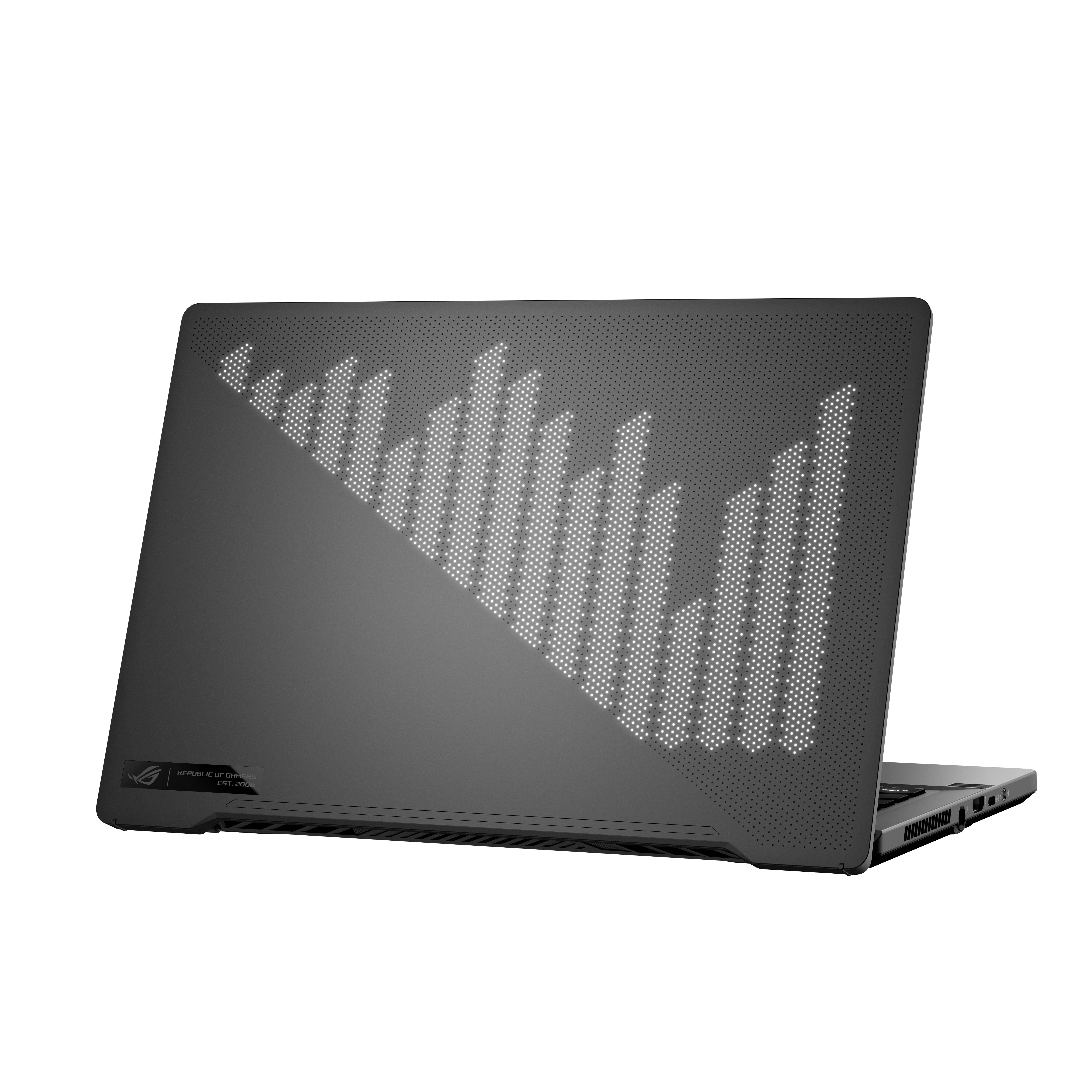 Rca Informatique - image du produit : GA401QE R7-5800HS 512GB 16GB 14IN NOOD W10H