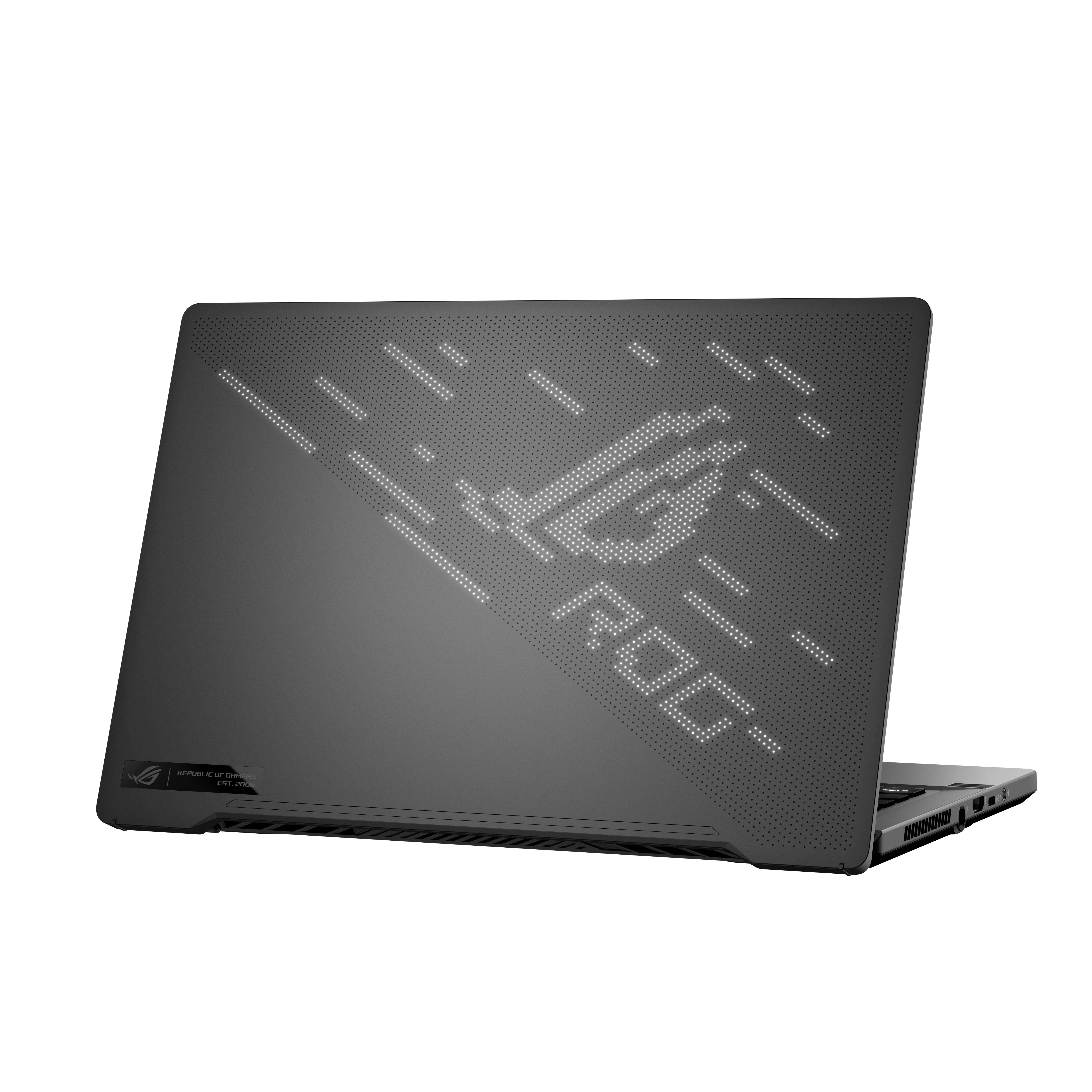 Rca Informatique - image du produit : GA401QE R7-5800HS 512GB 16GB 14IN NOOD W10H