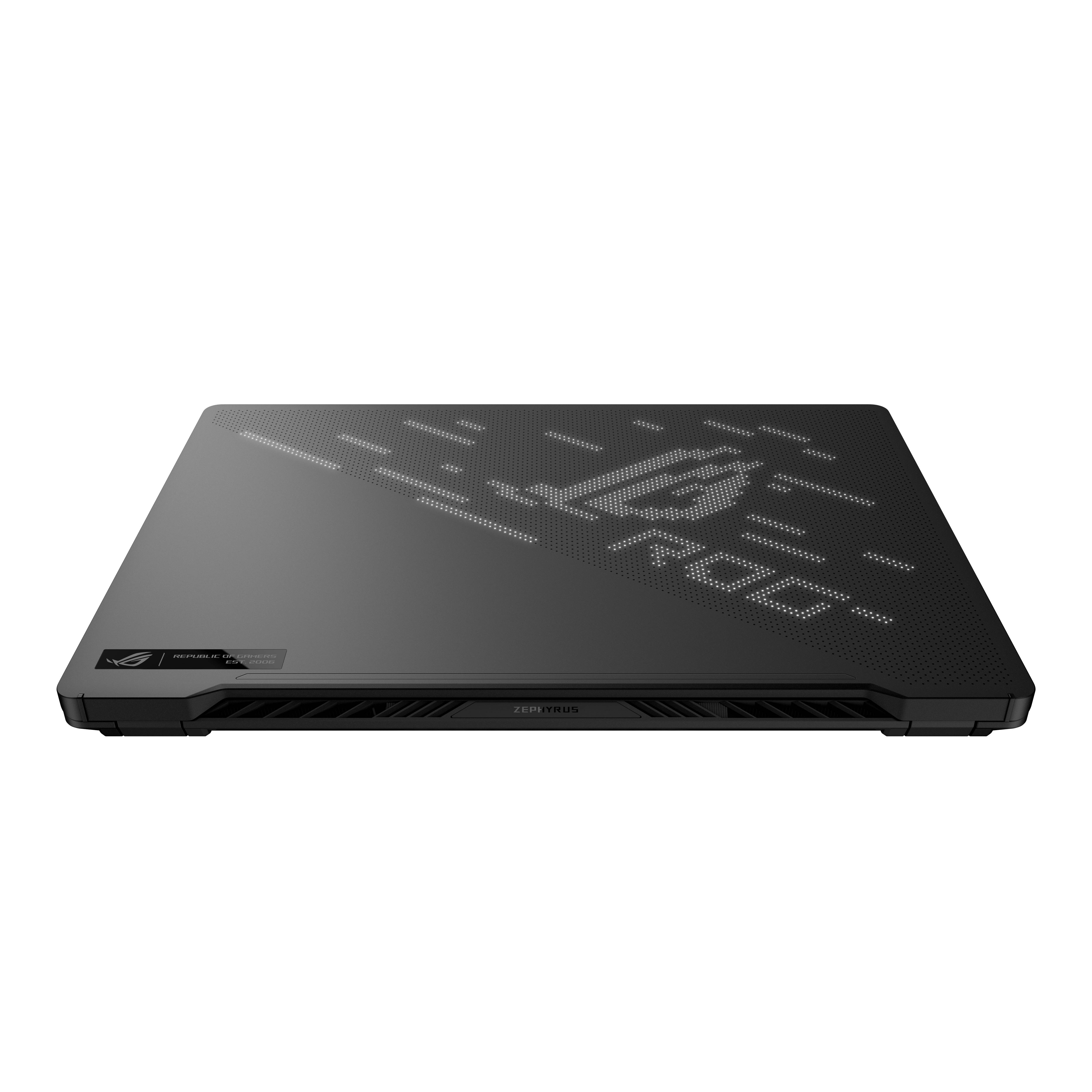 Rca Informatique - image du produit : GA401QE R7-5800HS 512GB 16GB 14IN NOOD W10H