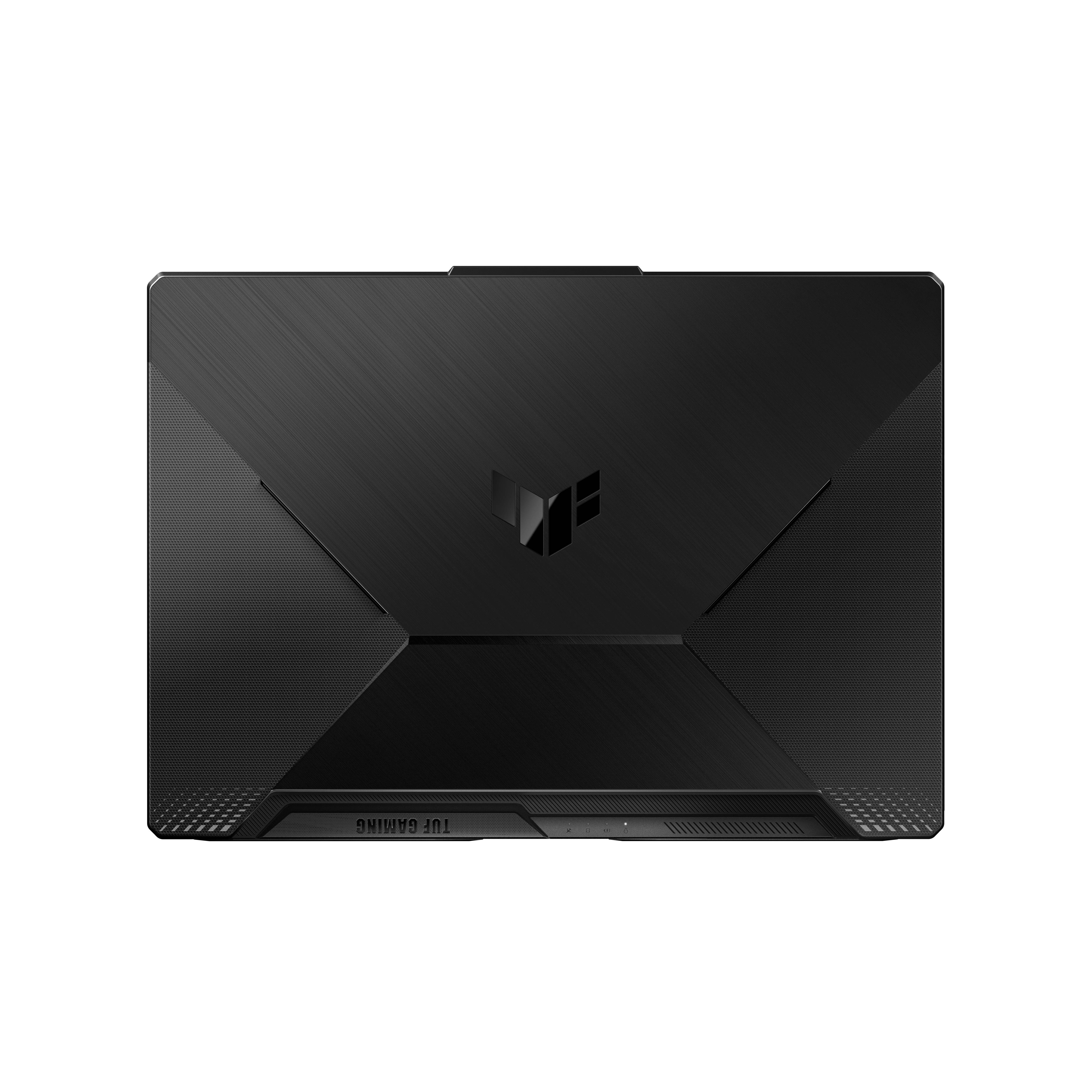 Rca Informatique - image du produit : TUF506HC I5-11400H 512GB 8GB 15.6IN NOOD W10H