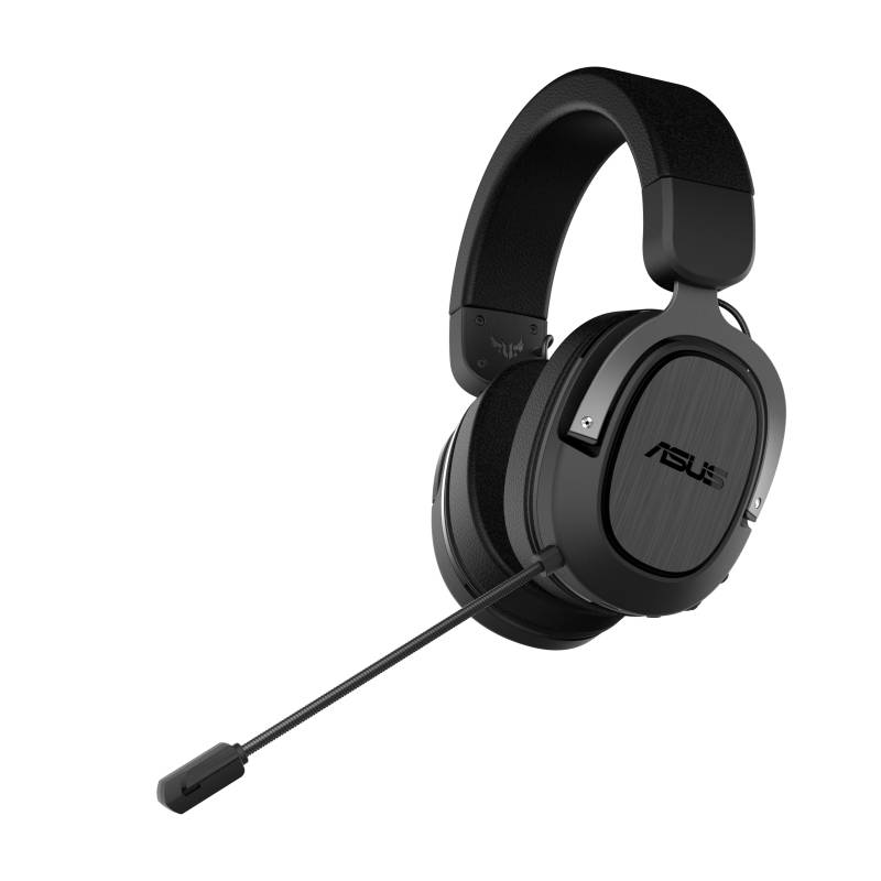 Rca Informatique - image du produit : TUF H3 WIRELESS GAMING HEADSET