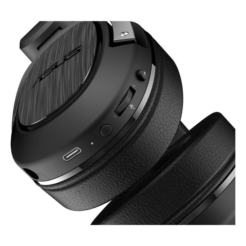 Rca Informatique - image du produit : TUF H3 WIRELESS GAMING HEADSET