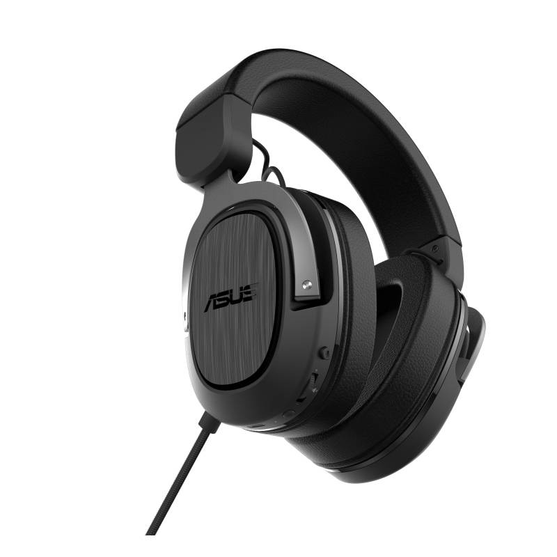 Rca Informatique - image du produit : TUF H3 WIRELESS GAMING HEADSET