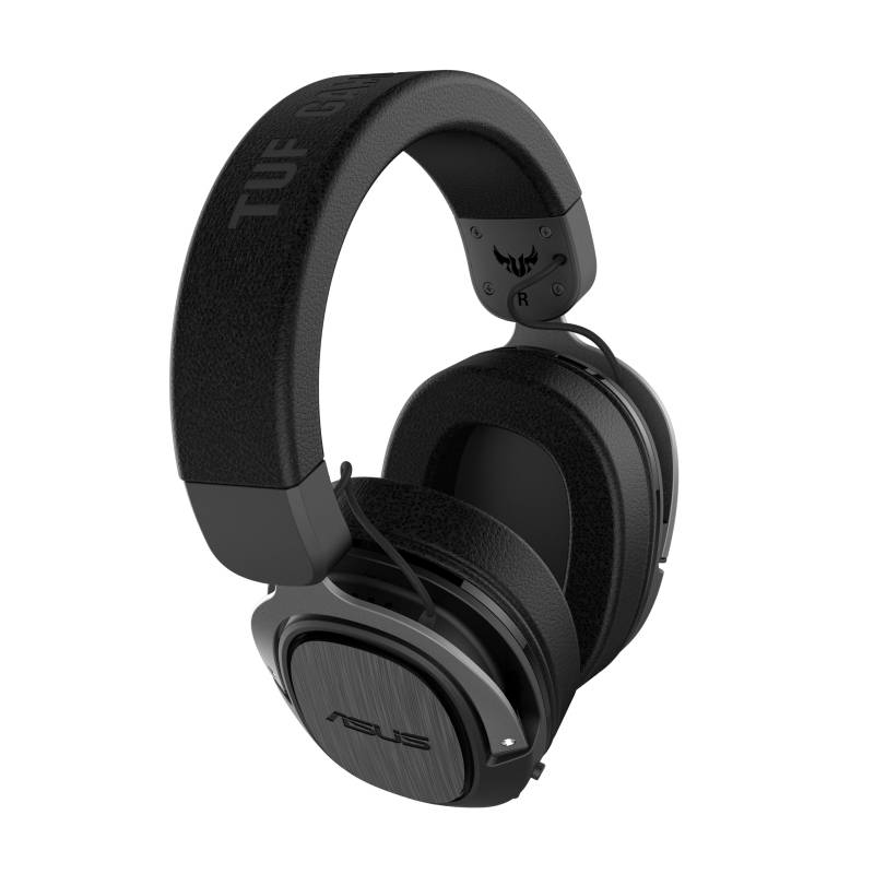 Rca Informatique - image du produit : TUF H3 WIRELESS GAMING HEADSET