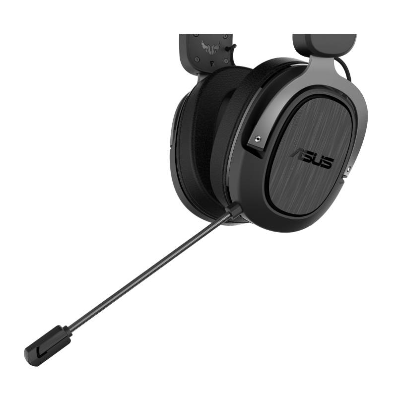 Rca Informatique - image du produit : TUF H3 WIRELESS GAMING HEADSET