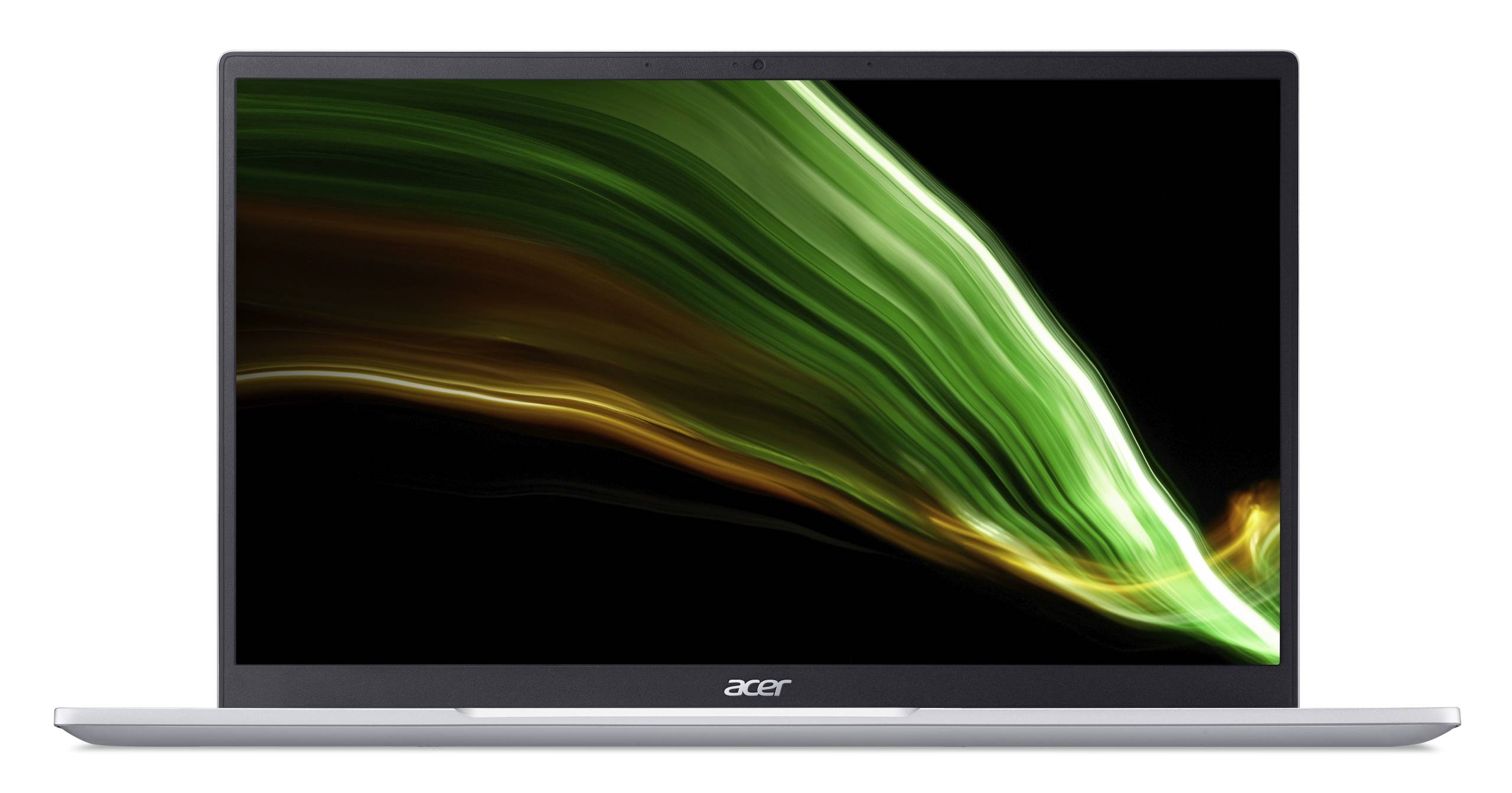 Rca Informatique - image du produit : SWIFT SF314-43-R46R  RY 5 5500U 512GB 8GB 14IN NOOD W10H