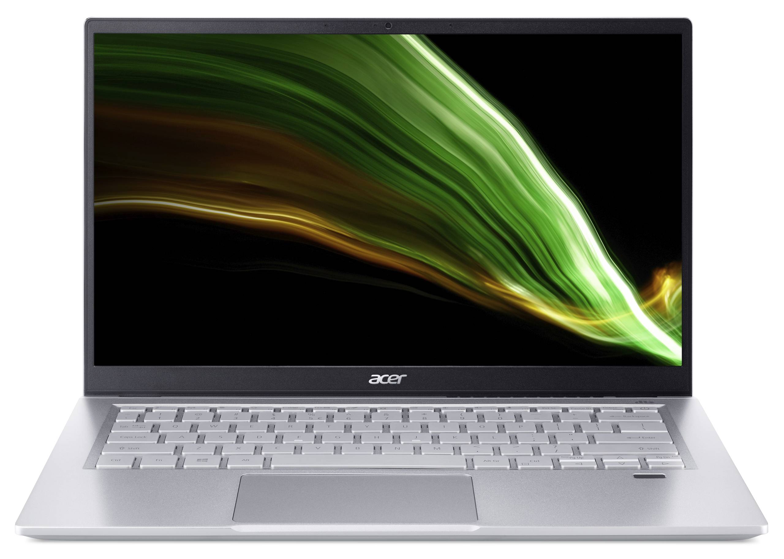 Rca Informatique - image du produit : SWIFT SF314-43-R46R  RY 5 5500U 512GB 8GB 14IN NOOD W10H