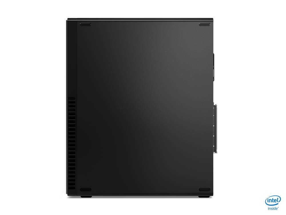 Rca Informatique - image du produit : THINKCENTRE M70S I3-10100 256GB 8GB NOOD W10P