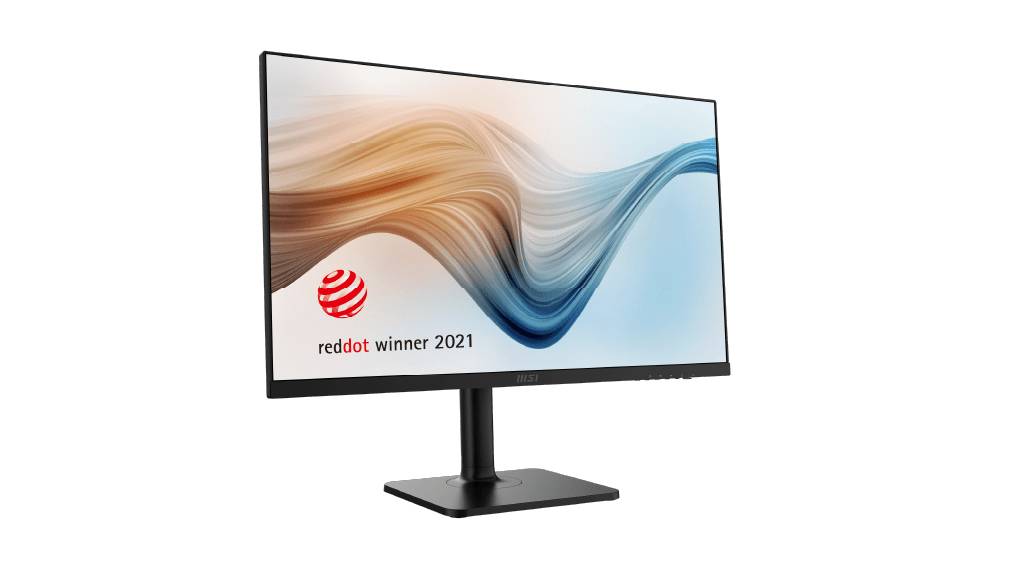 Rca Informatique - image du produit : 27IN HD 1920X1080 16:9 5MS MD271P HDMI USB C