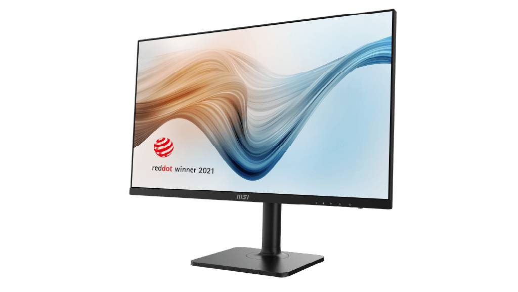 Rca Informatique - image du produit : 27IN HD 1920X1080 16:9 5MS MD271P HDMI USB C