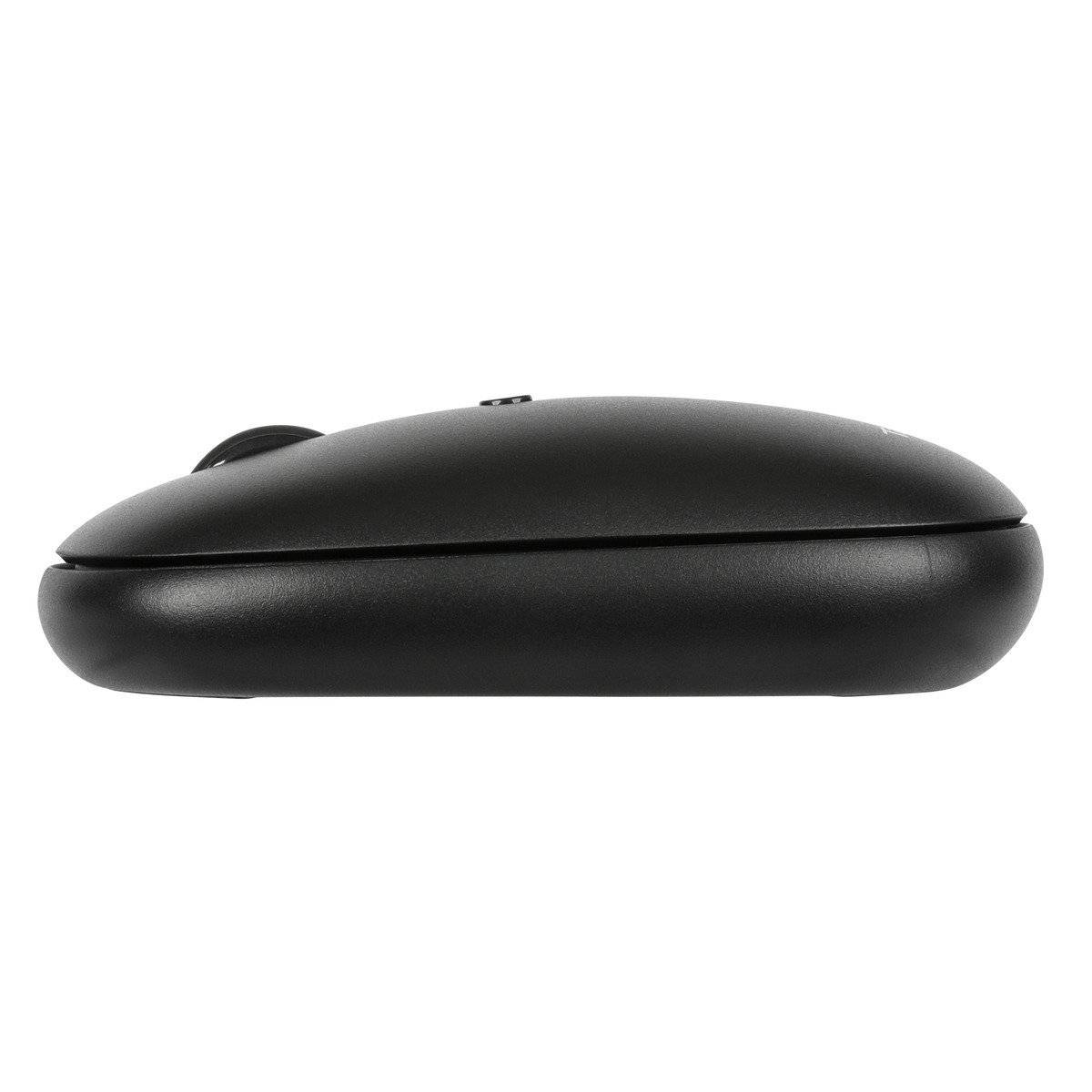 Rca Informatique - image du produit : TARGUS ANTIMICROBIAL COMPACT DUAL MODE WIRELESS OPTICAL MOUSE