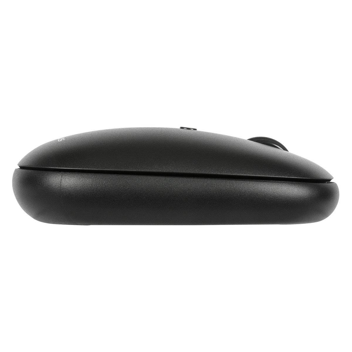 Rca Informatique - image du produit : TARGUS ANTIMICROBIAL COMPACT DUAL MODE WIRELESS OPTICAL MOUSE