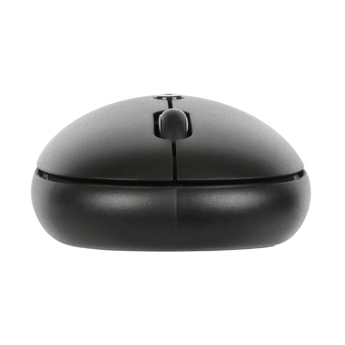 Rca Informatique - image du produit : TARGUS ANTIMICROBIAL COMPACT DUAL MODE WIRELESS OPTICAL MOUSE