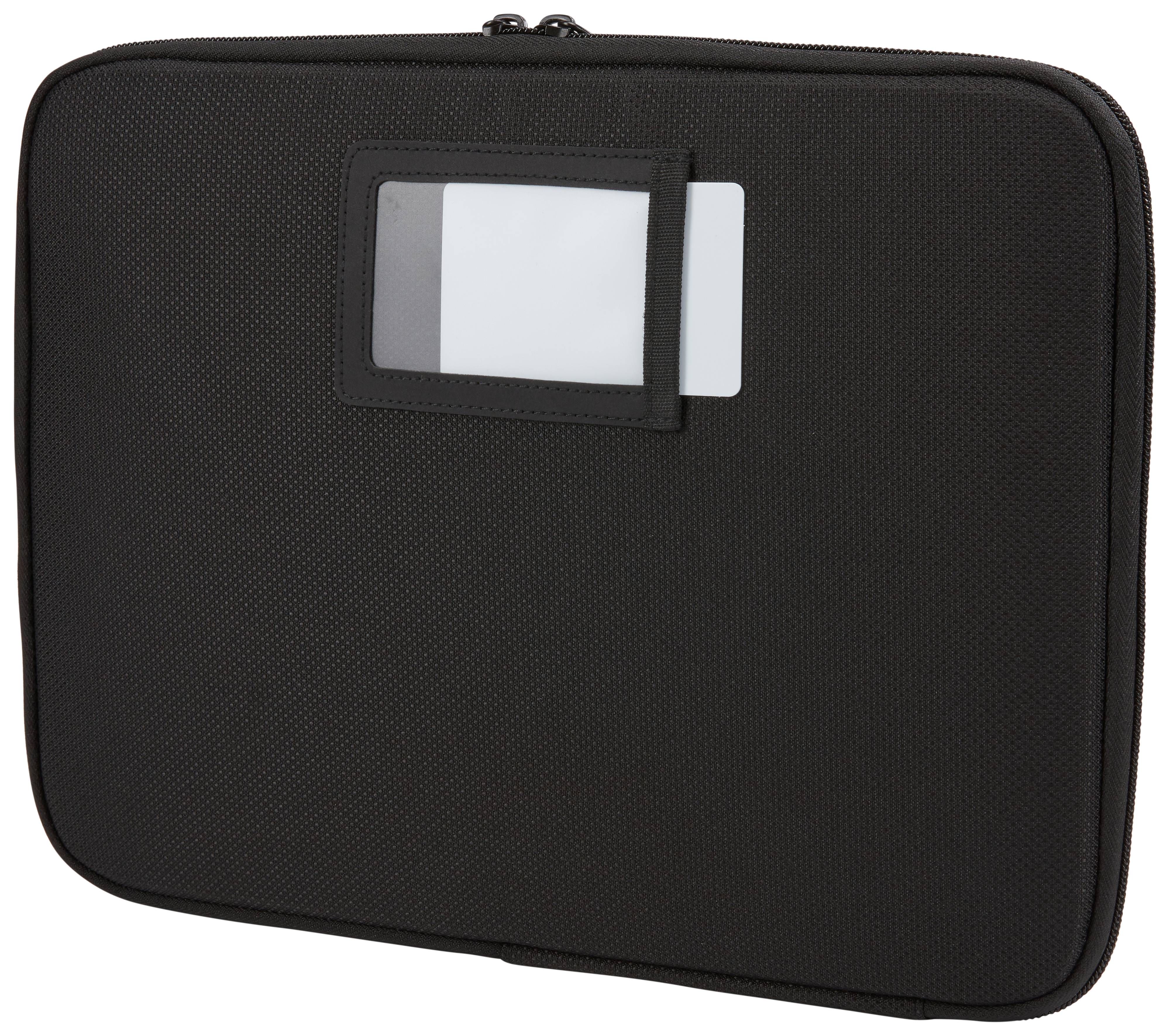 Rca Informatique - image du produit : VIGIL CHROMEBOOK SLEEVE 11.6IN