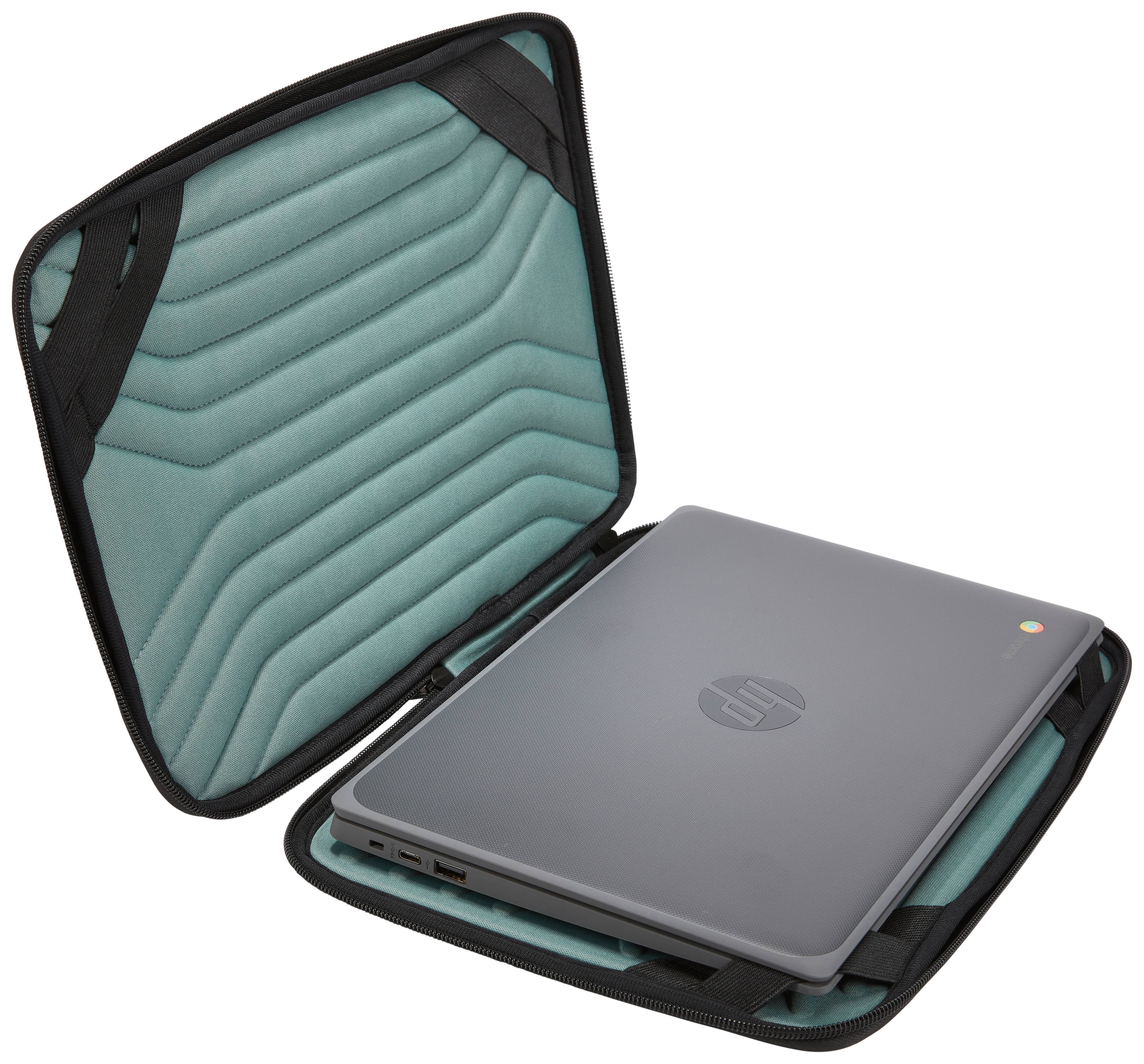 Rca Informatique - image du produit : VIGIL CHROMEBOOK SLEEVE 11.6IN