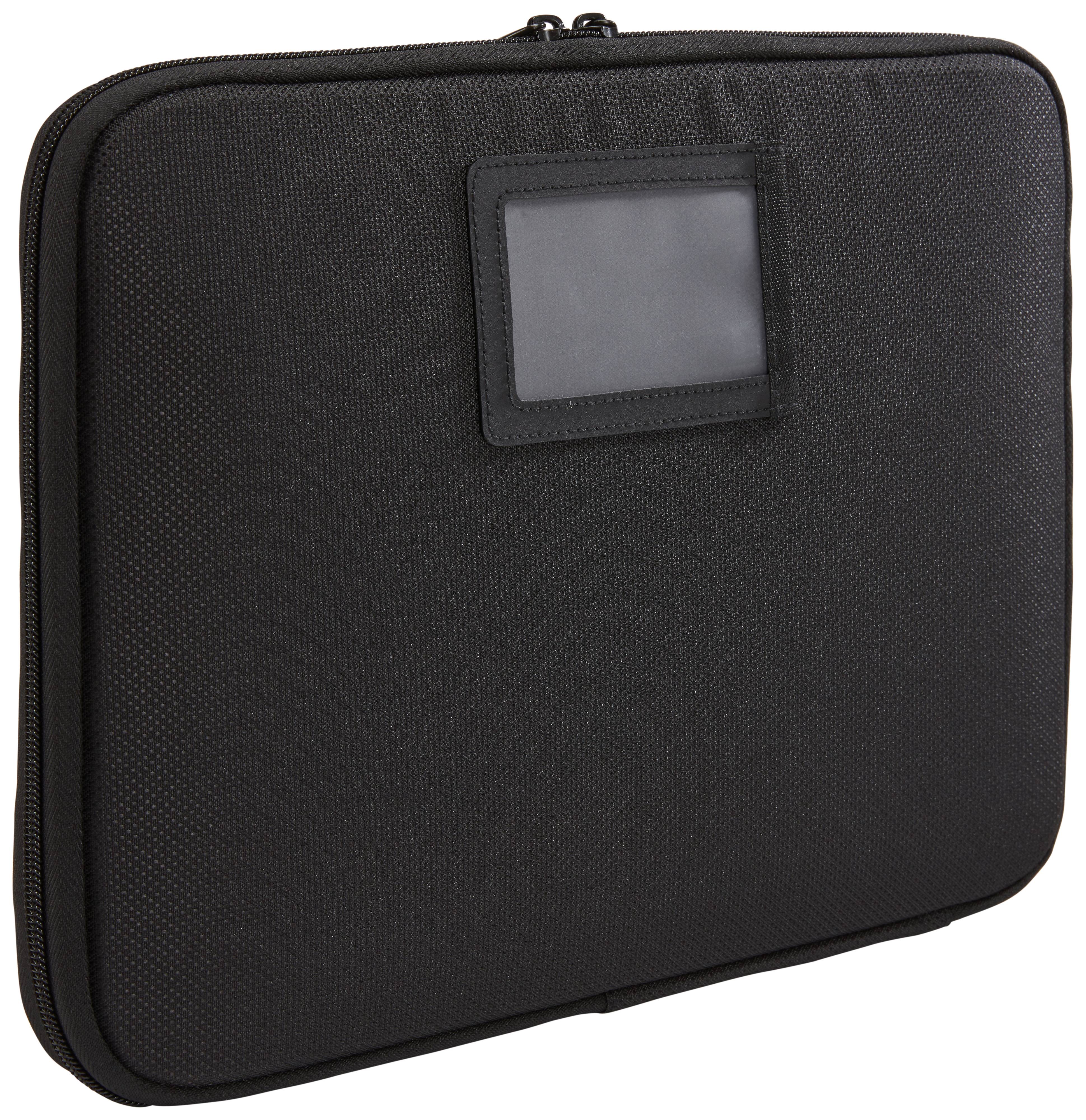 Rca Informatique - image du produit : VIGIL CHROMEBOOK SLEEVE 11.6IN