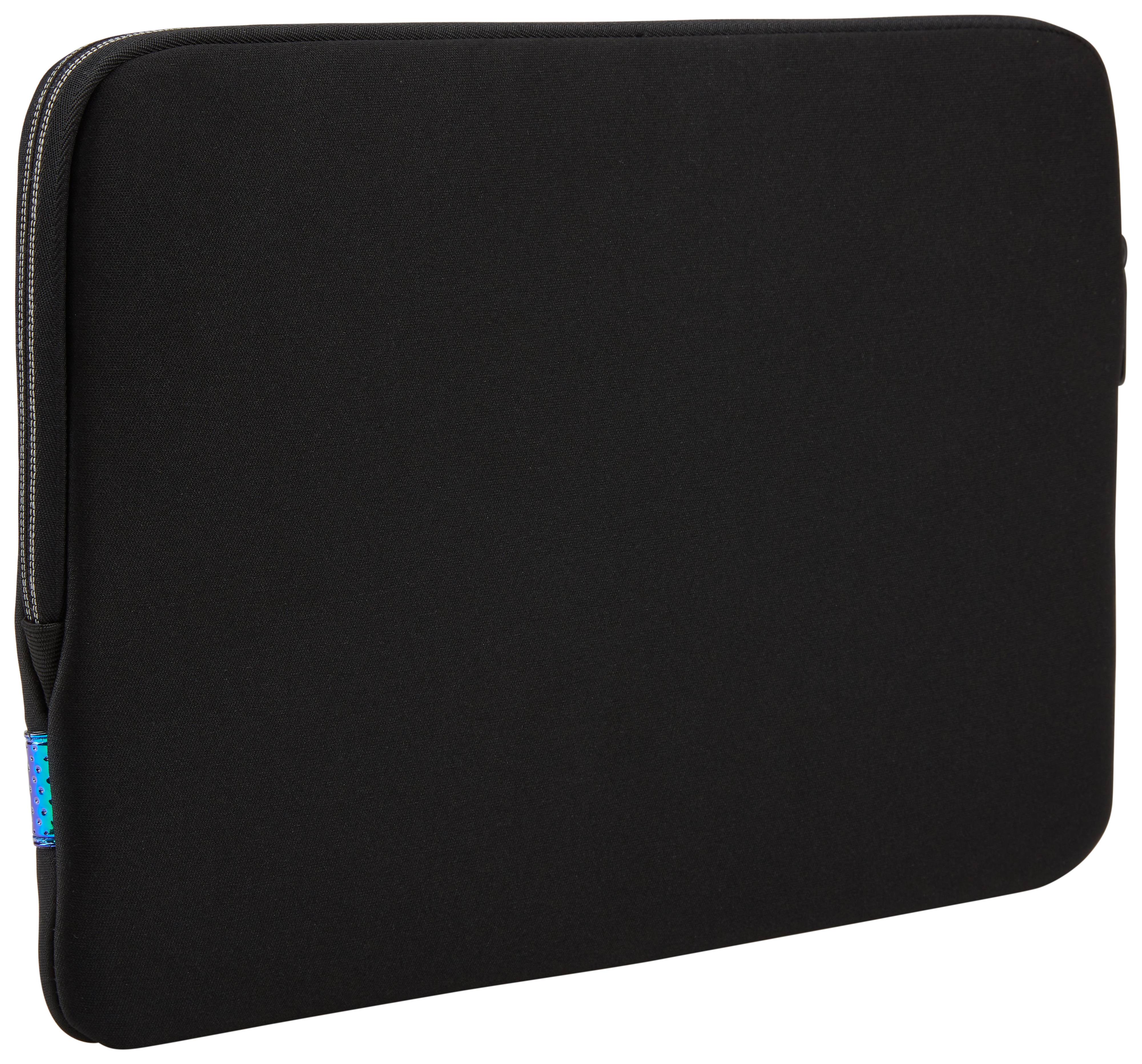 Rca Informatique - image du produit : REFLECT LAPTOP SLEEVE 13.3IN BLACK/GRAY/OIL