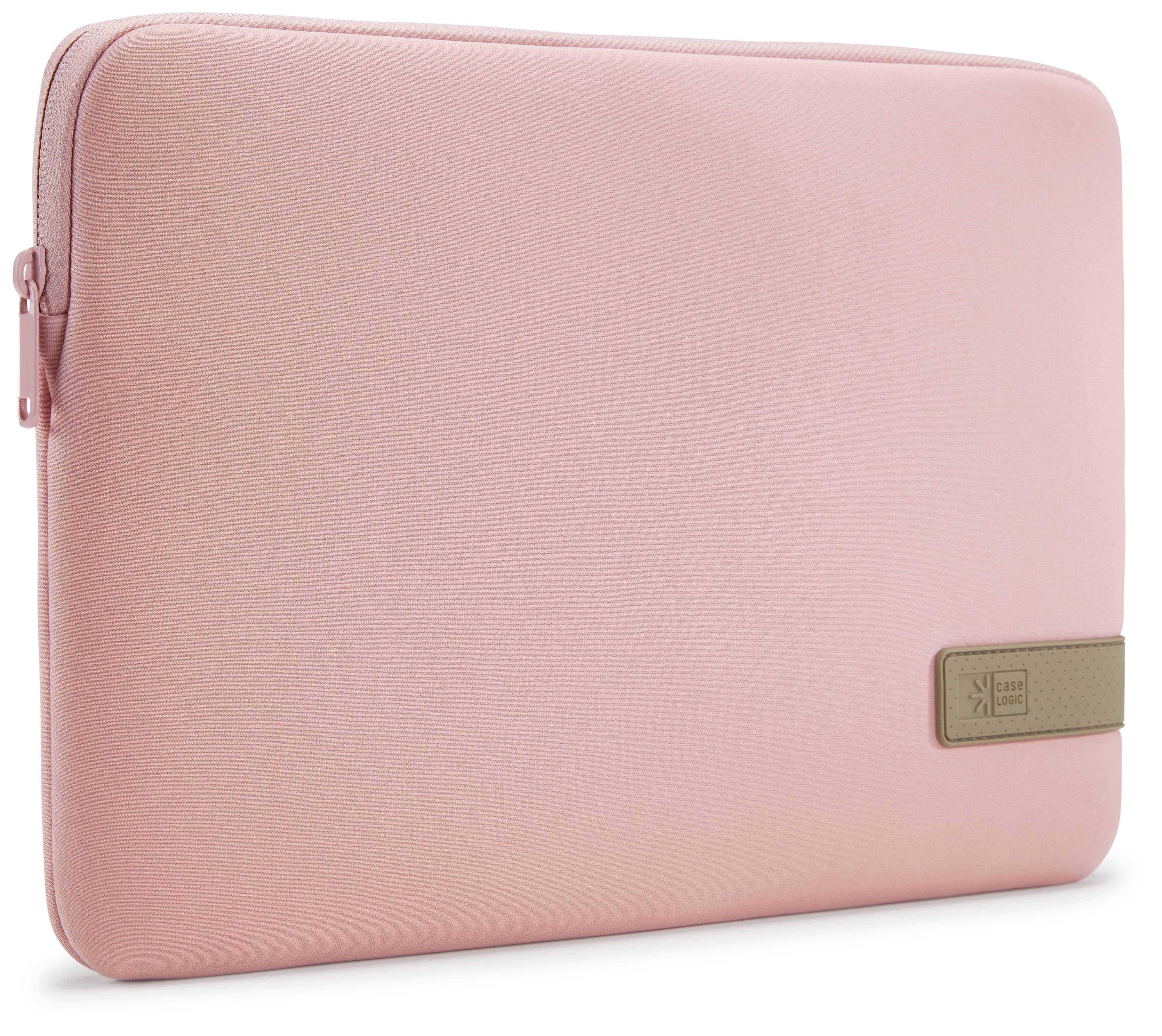 Rca Informatique - Image du produit : REFLECT LAPTOP SLEEVE 13.3IN ZEPHYR PINK/MERMAID