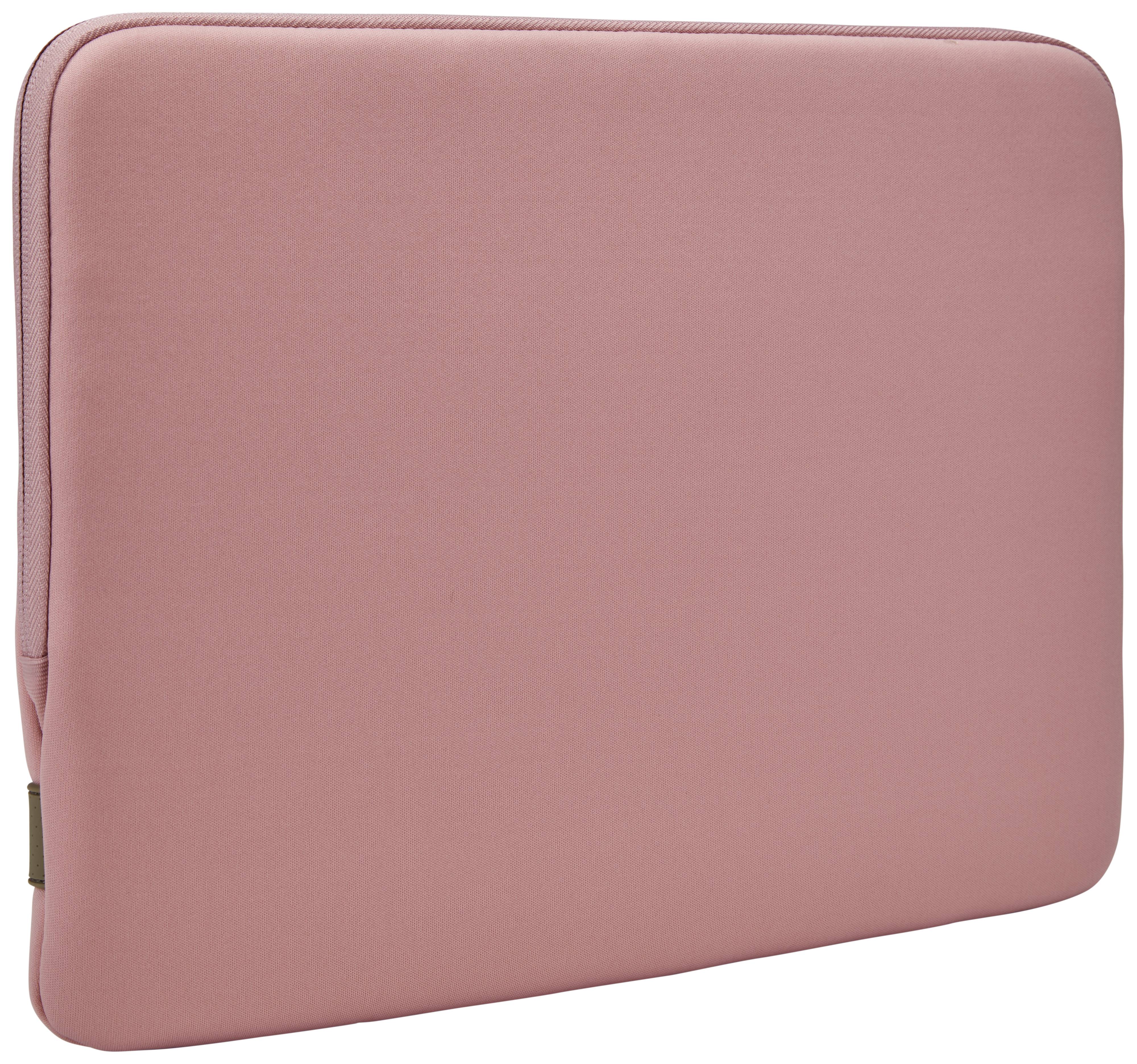 Rca Informatique - image du produit : REFLECT LAPTOP SLEEVE 14IN ZEPHYR PINK/MERMAID