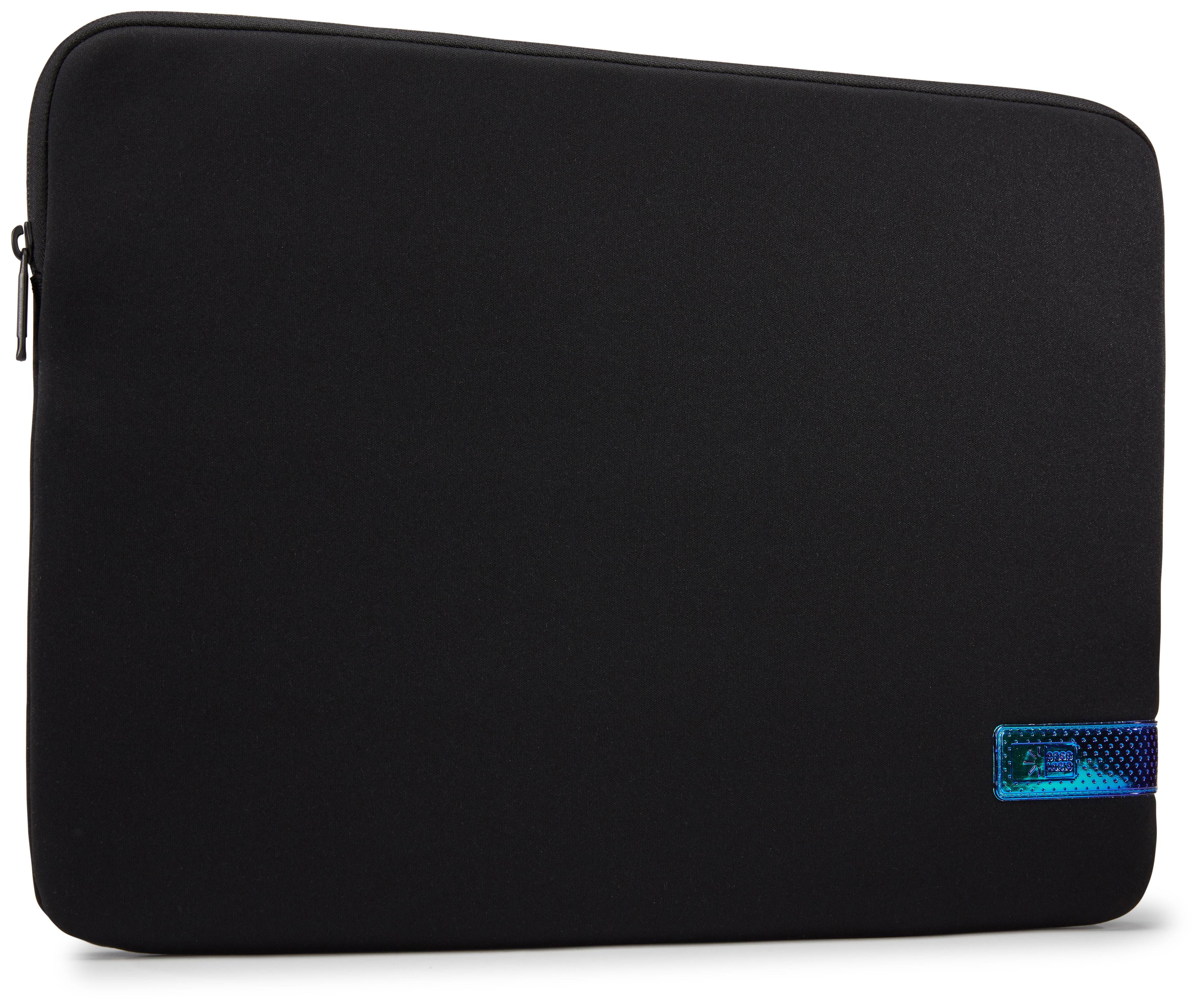 Rca Informatique - image du produit : REFLECT LAPTOP SLEEVE 15IN6 BLACK/GRAY/OIL