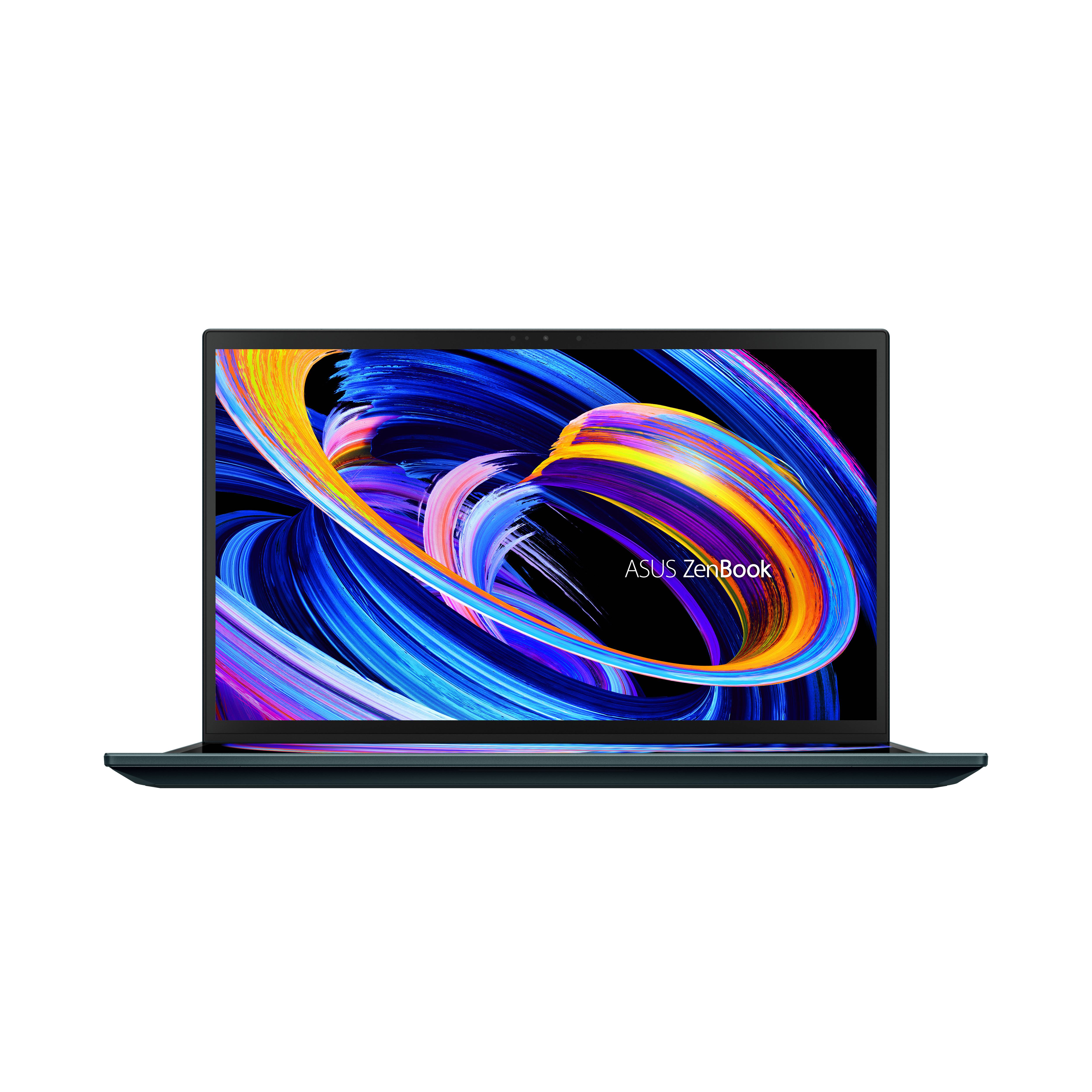 Rca Informatique - Image du produit : UX582LR-H2013R I7-10870H 1TB SSD 16GB 15.6IN NOOD W10P