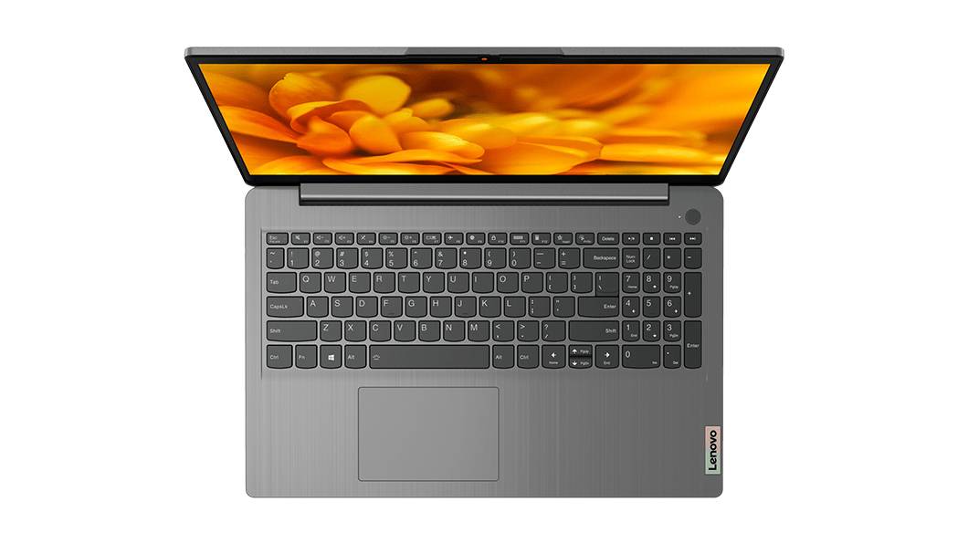 Rca Informatique - image du produit : IP 3 15ITL6 I5-1135G7 256GB 8GB 15.6IN NOOD W10H