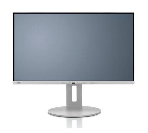 Rca Informatique - Image du produit : DISPLAY P27-9 TE QHD EU P LINE 68.5CM / 27IN USB DOCK PC SWITCH