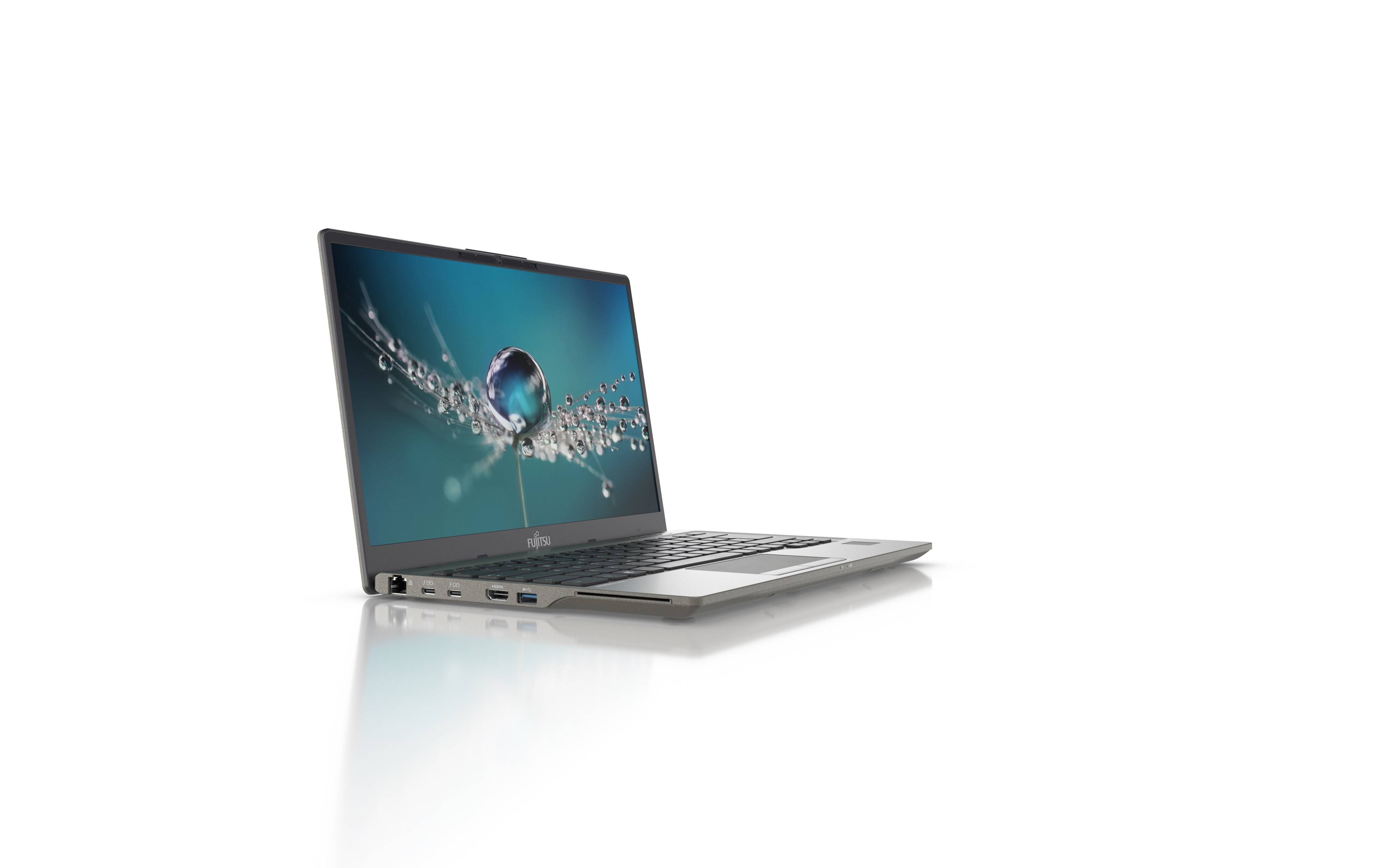 Rca Informatique - Image du produit : LIFEBOOK U7411 14IN I5-1135G7 8GB 256GB W10PRO NOOD