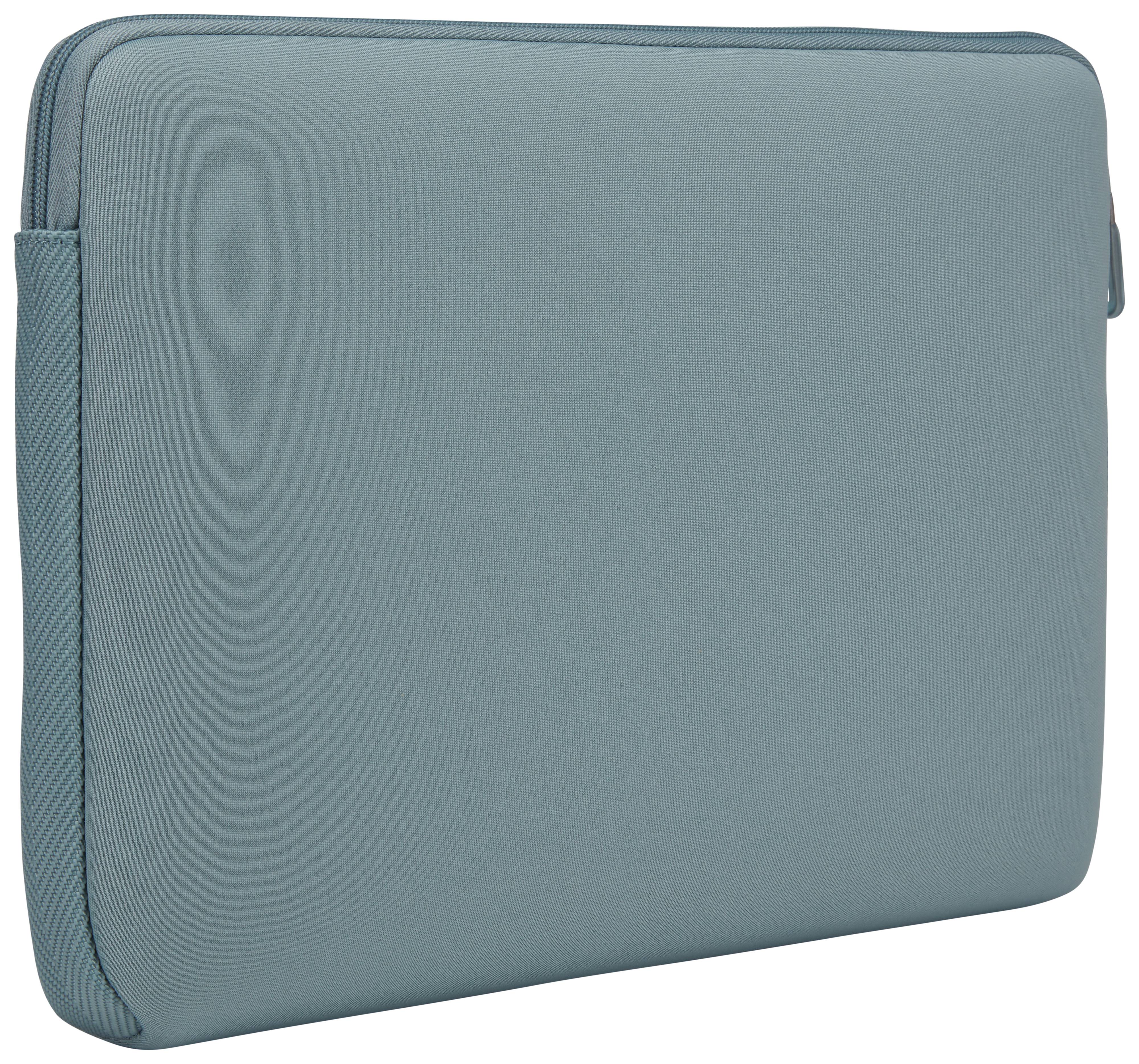 Rca Informatique - image du produit : LAPS SLEEVE 13IN ARONA BLUE