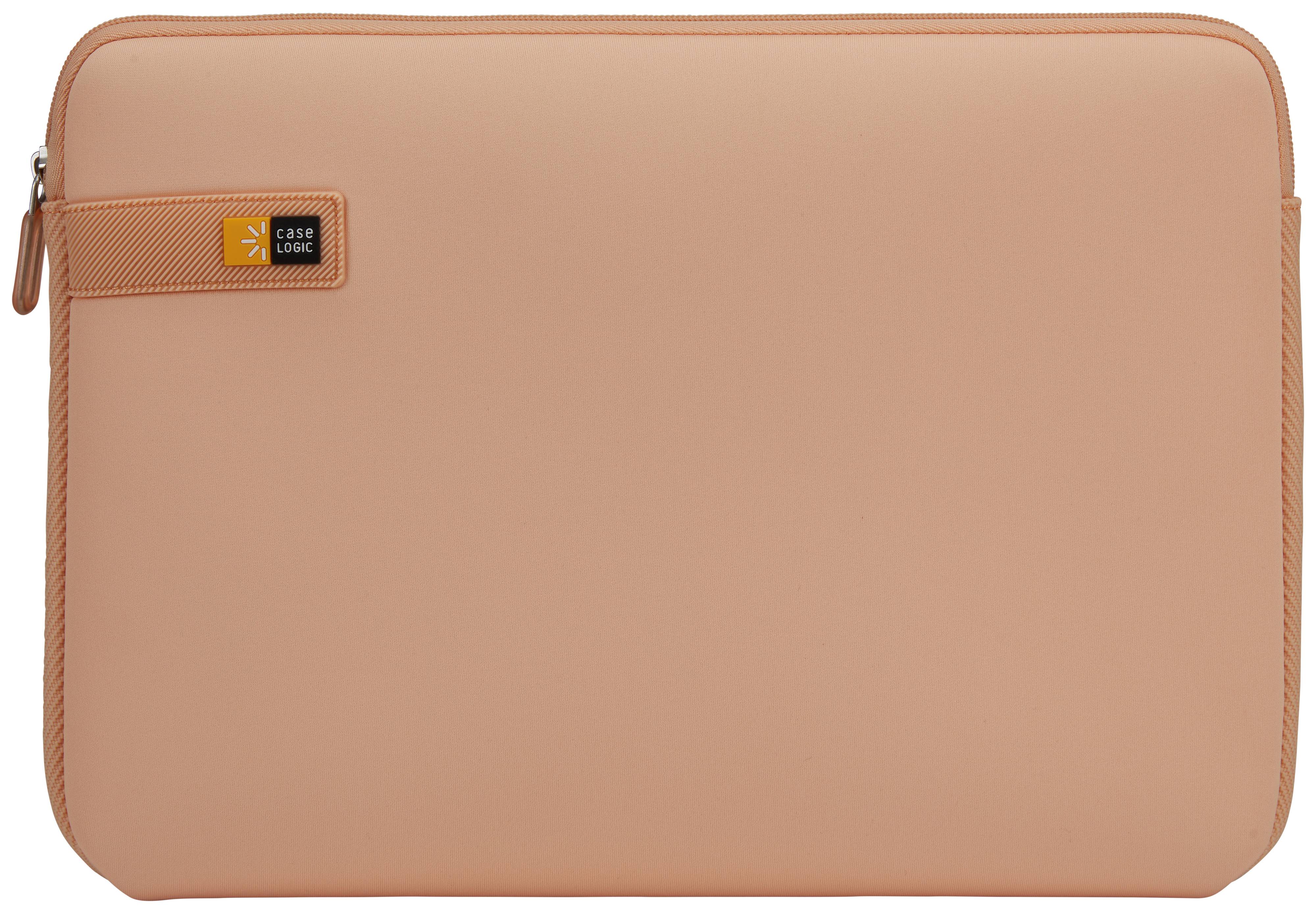 Rca Informatique - image du produit : LAPS SLEEVE 13IN APRICOT ICE