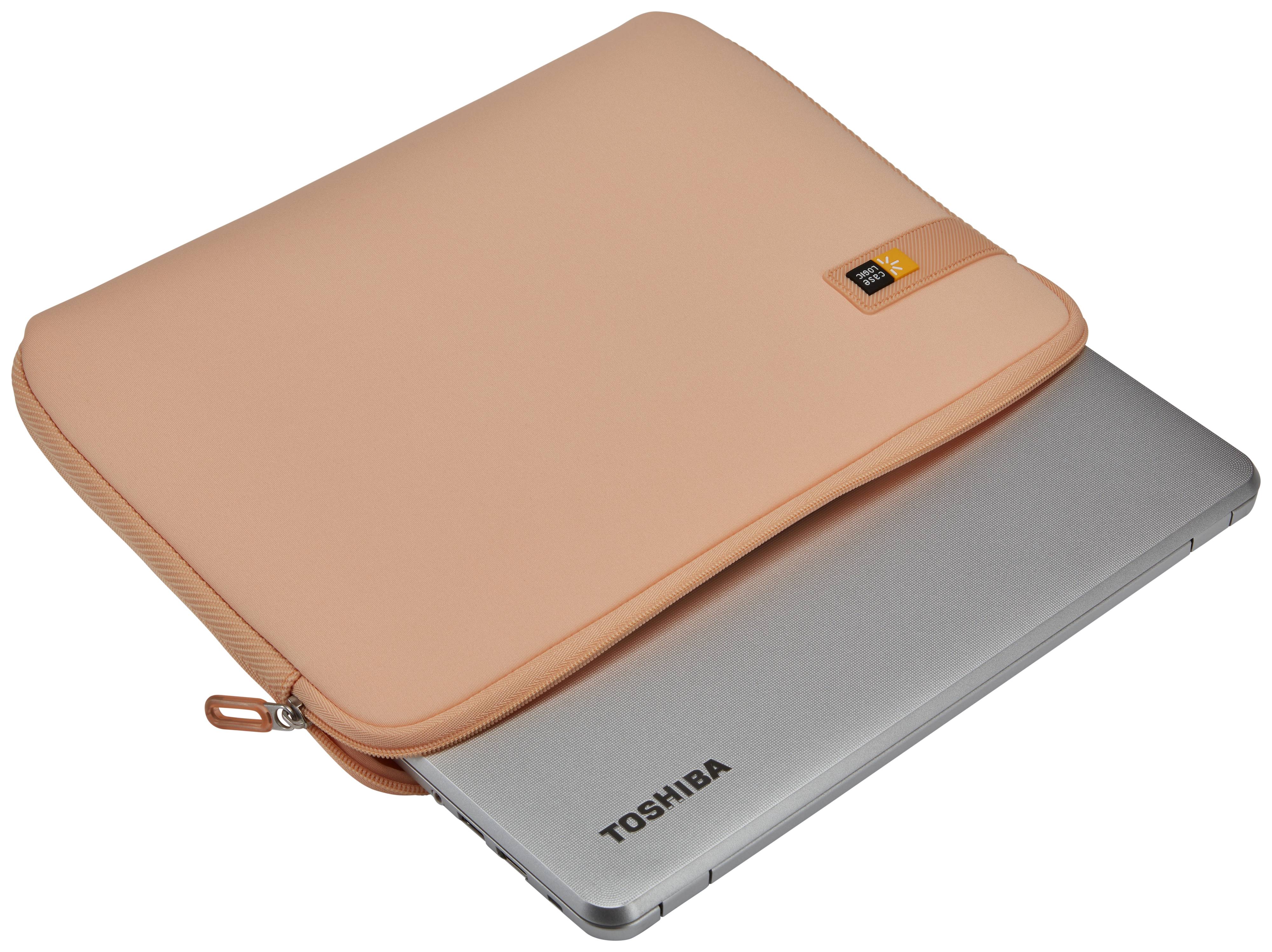 Rca Informatique - image du produit : LAPS SLEEVE 13IN APRICOT ICE