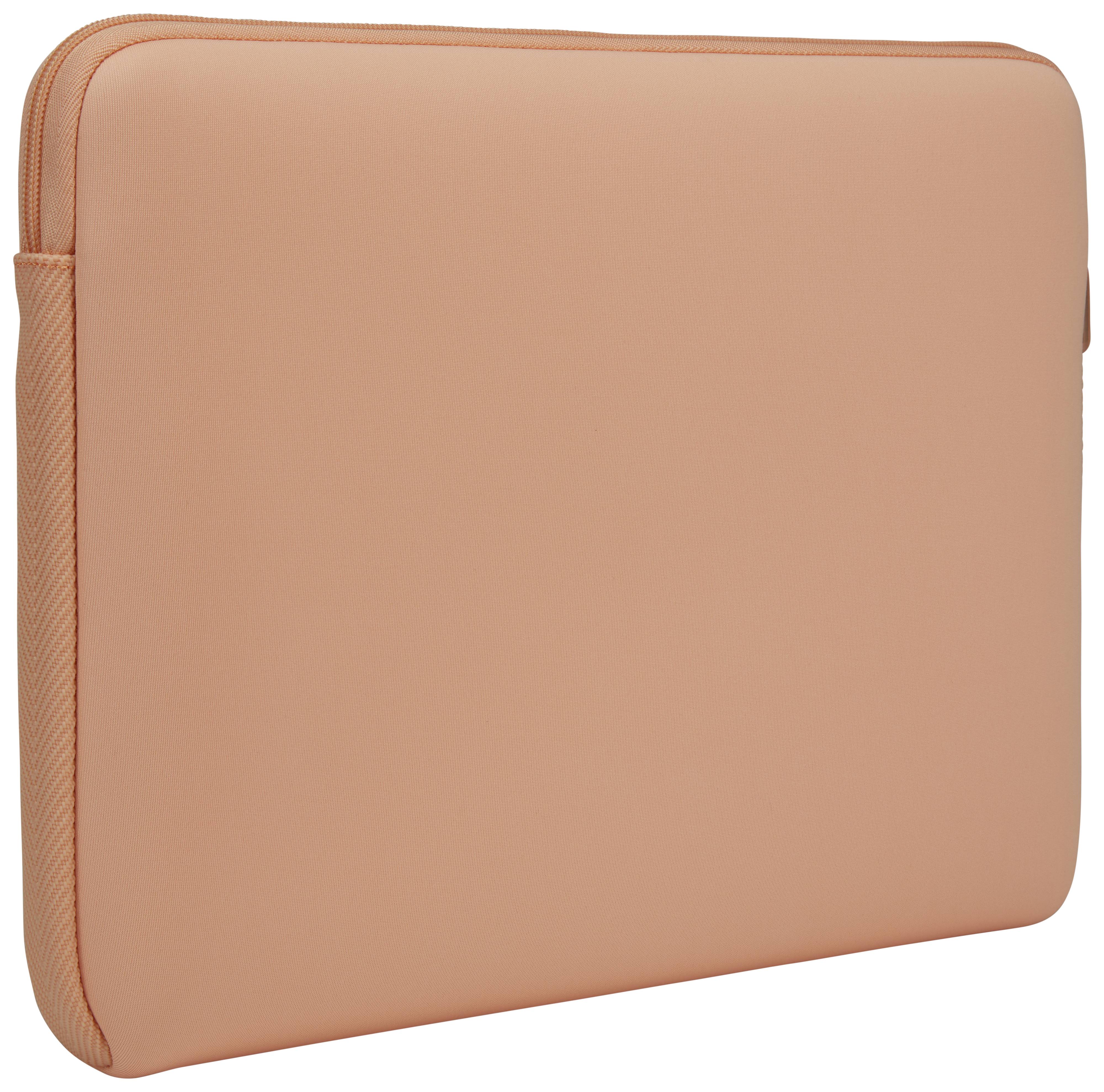 Rca Informatique - image du produit : LAPS SLEEVE 14IN APRICOT ICE