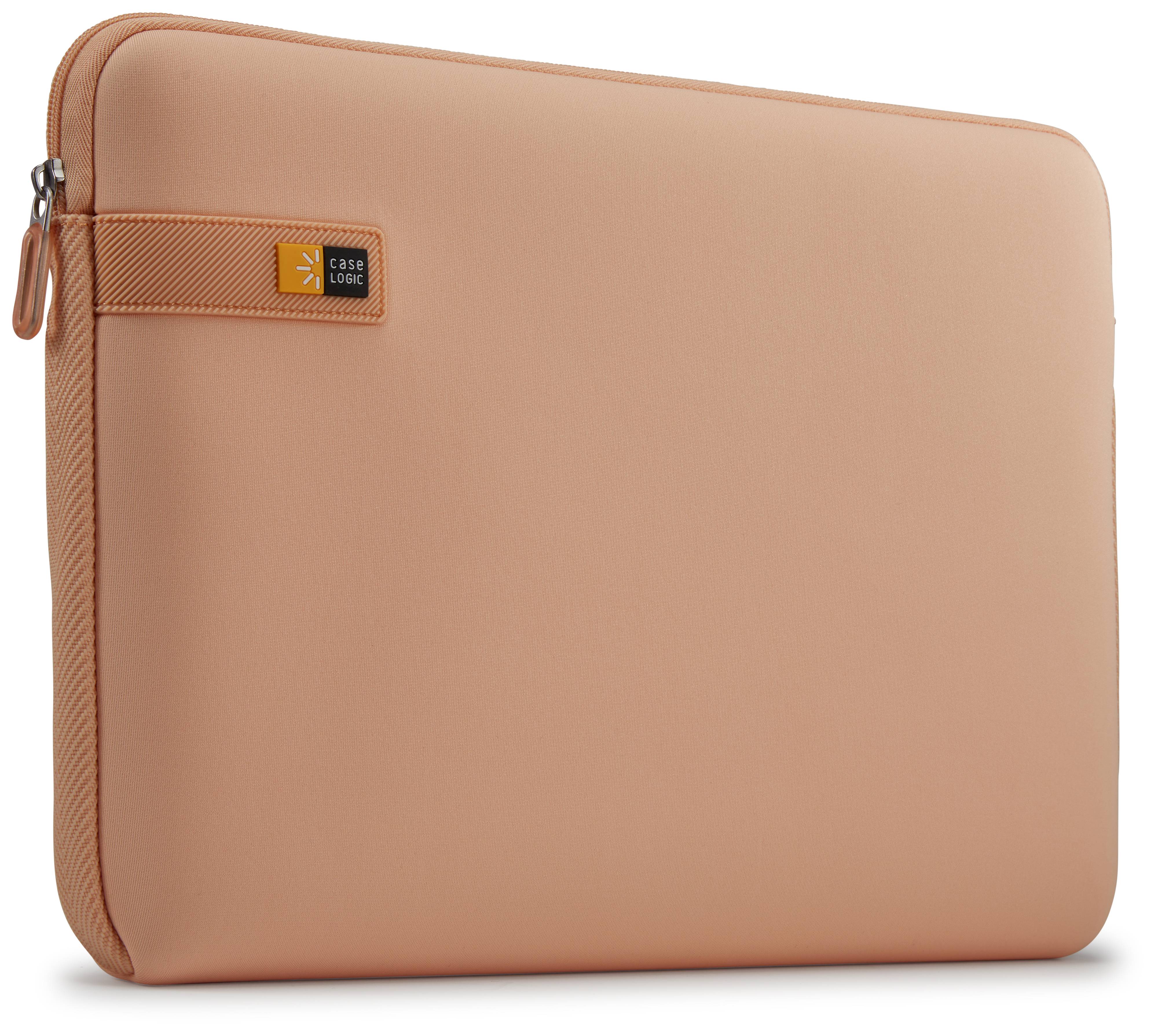 Rca Informatique - Image du produit : LAPS SLEEVE 14IN APRICOT ICE