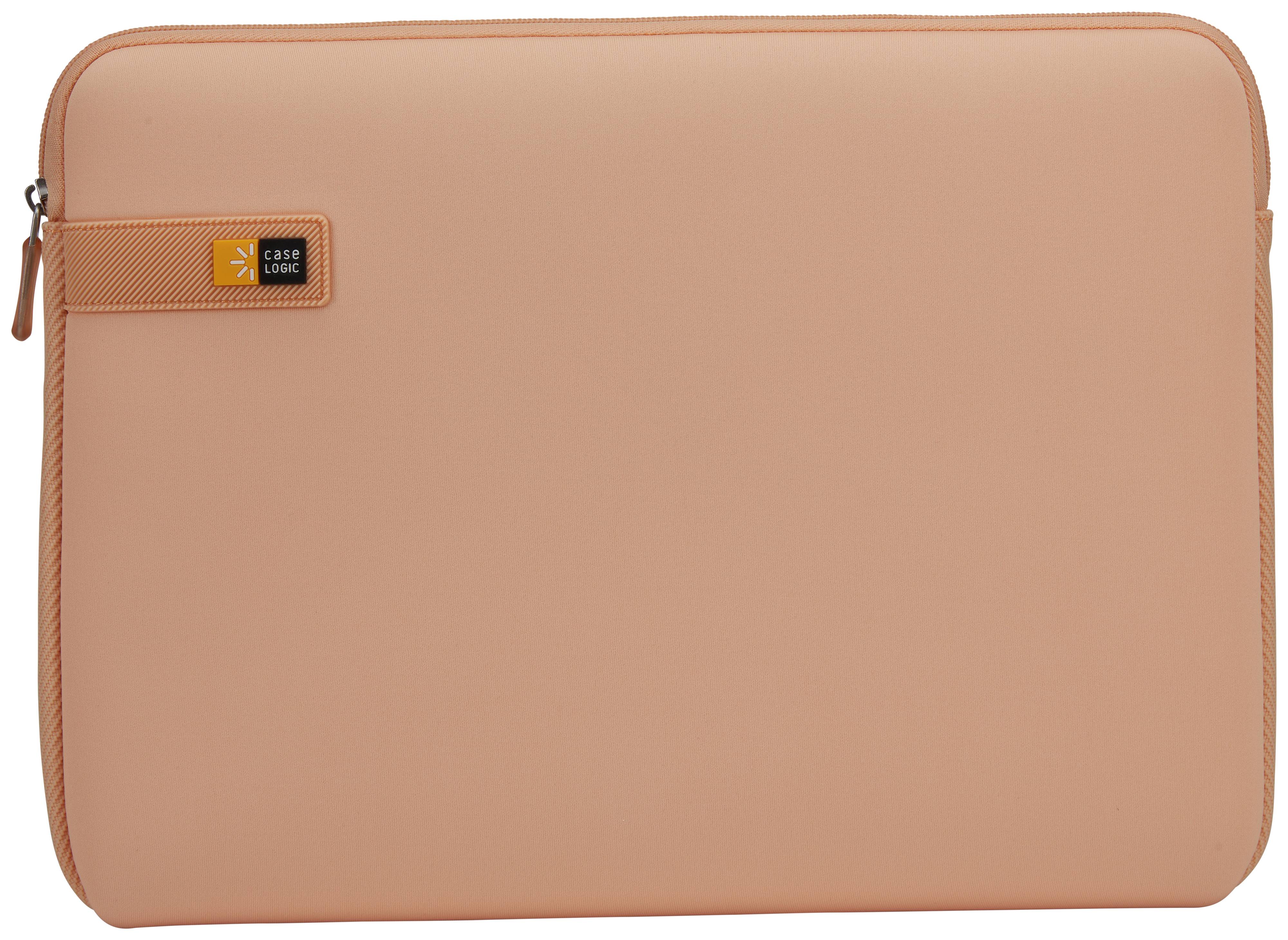 Rca Informatique - image du produit : LAPS SLEEVE 14IN APRICOT ICE