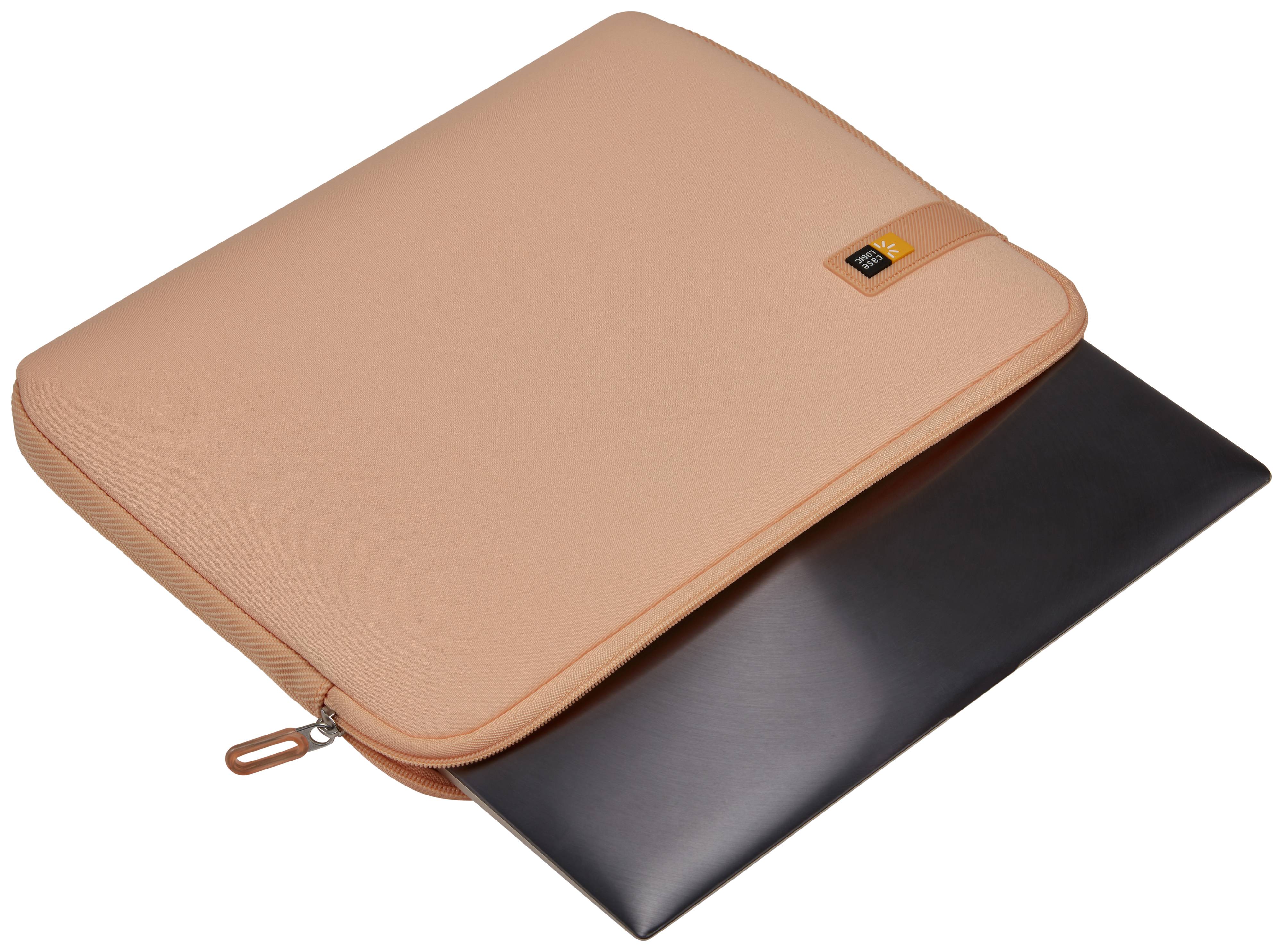 Rca Informatique - image du produit : LAPS SLEEVE 14IN APRICOT ICE